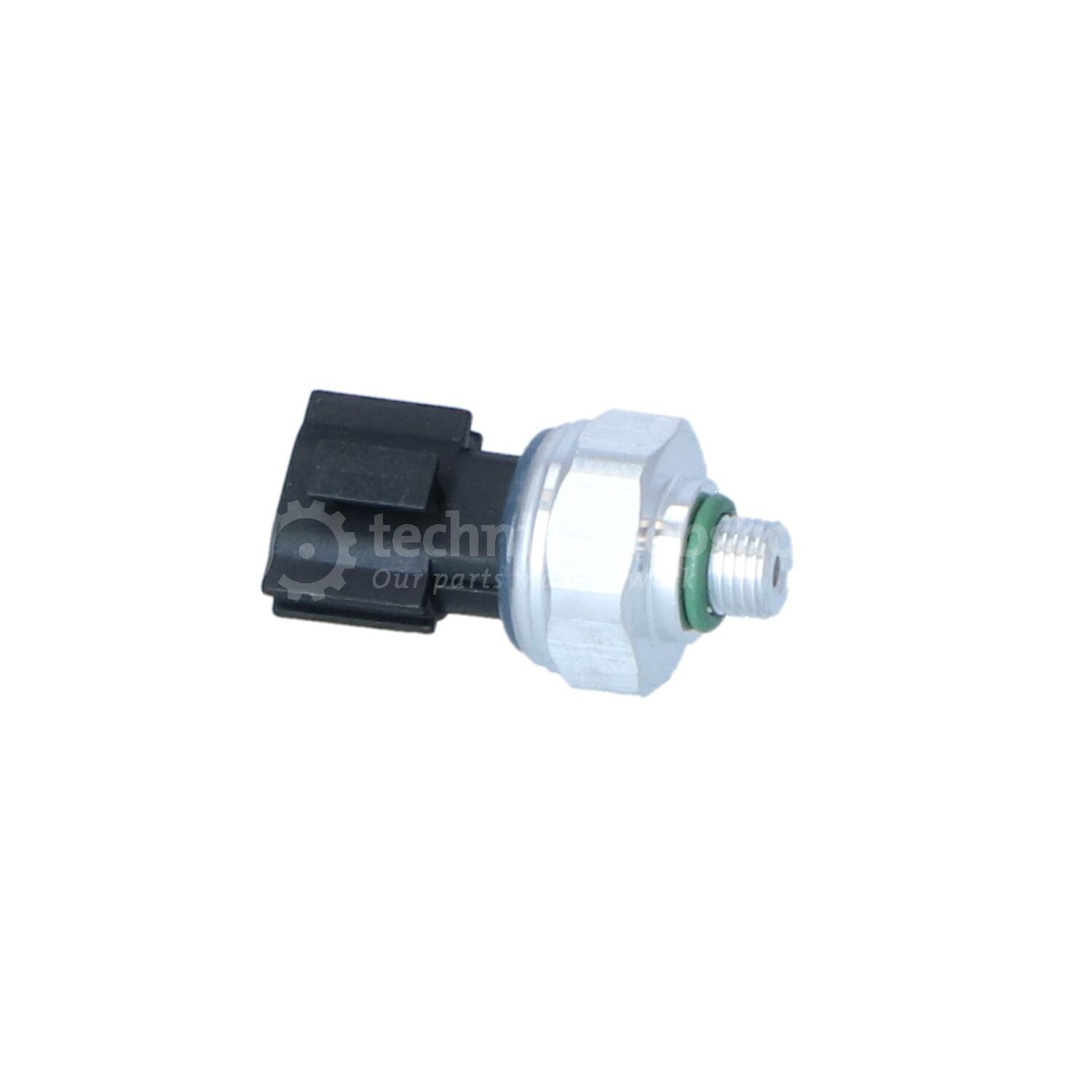NRF Drukschakelaar, airconditioning voor o.a. Hyundai, Kia - 38957 ...