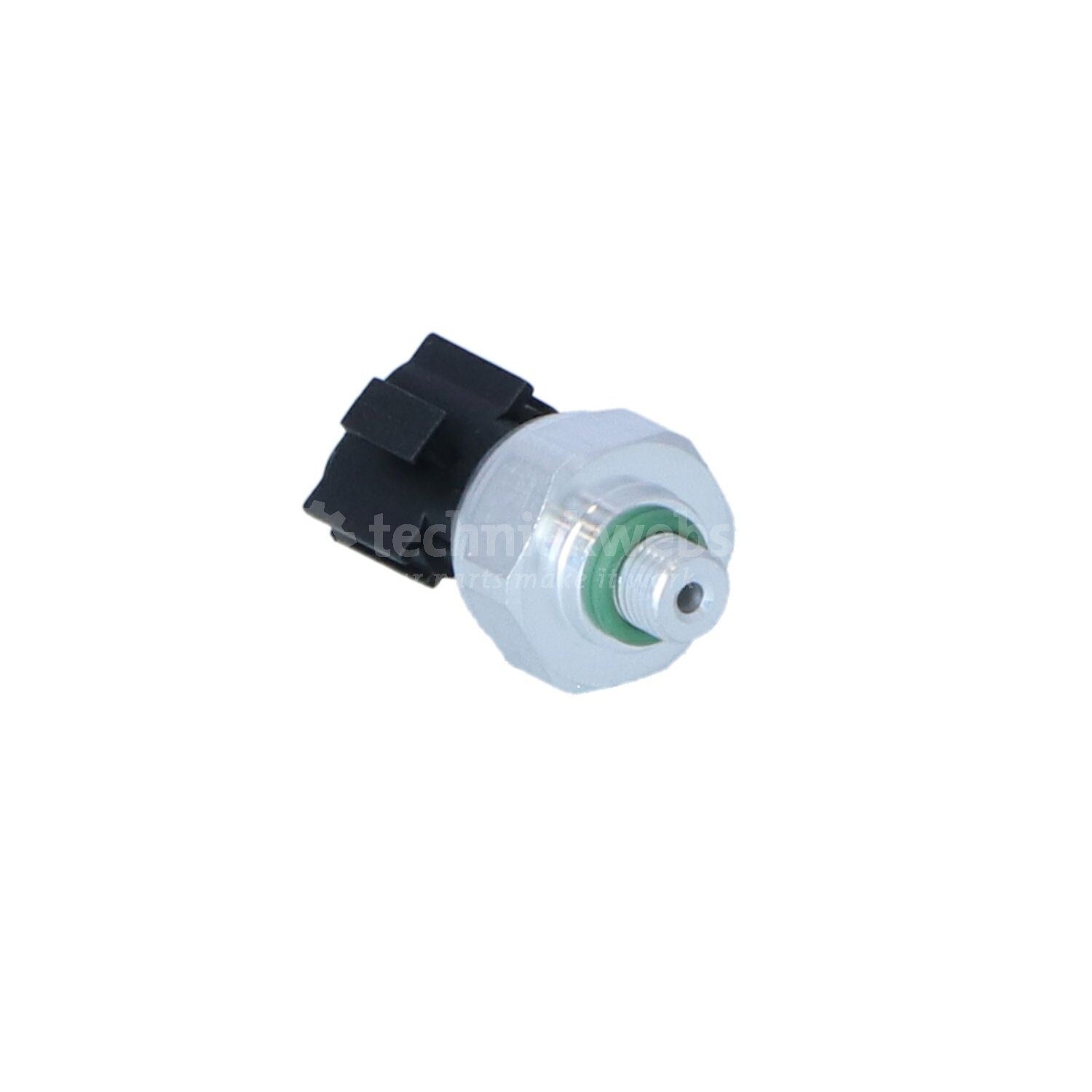NRF Drukschakelaar, airconditioning voor o.a. Hyundai, Kia - 38957 ...