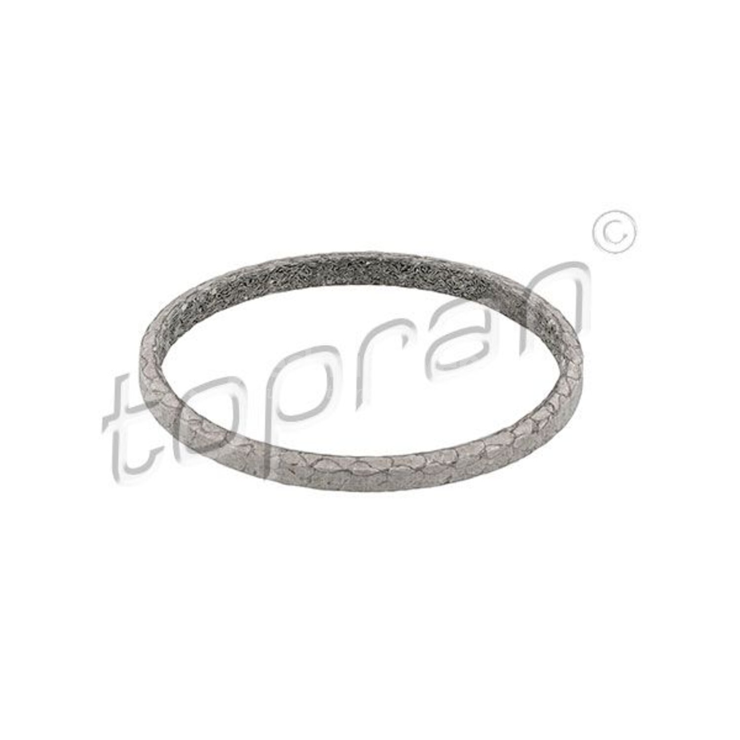 TOPRAN Differentiaaldichting 200 512 - Papieren Pakking, Nieuw, Voor Opel Astra, Corsa, Vectra E.a.