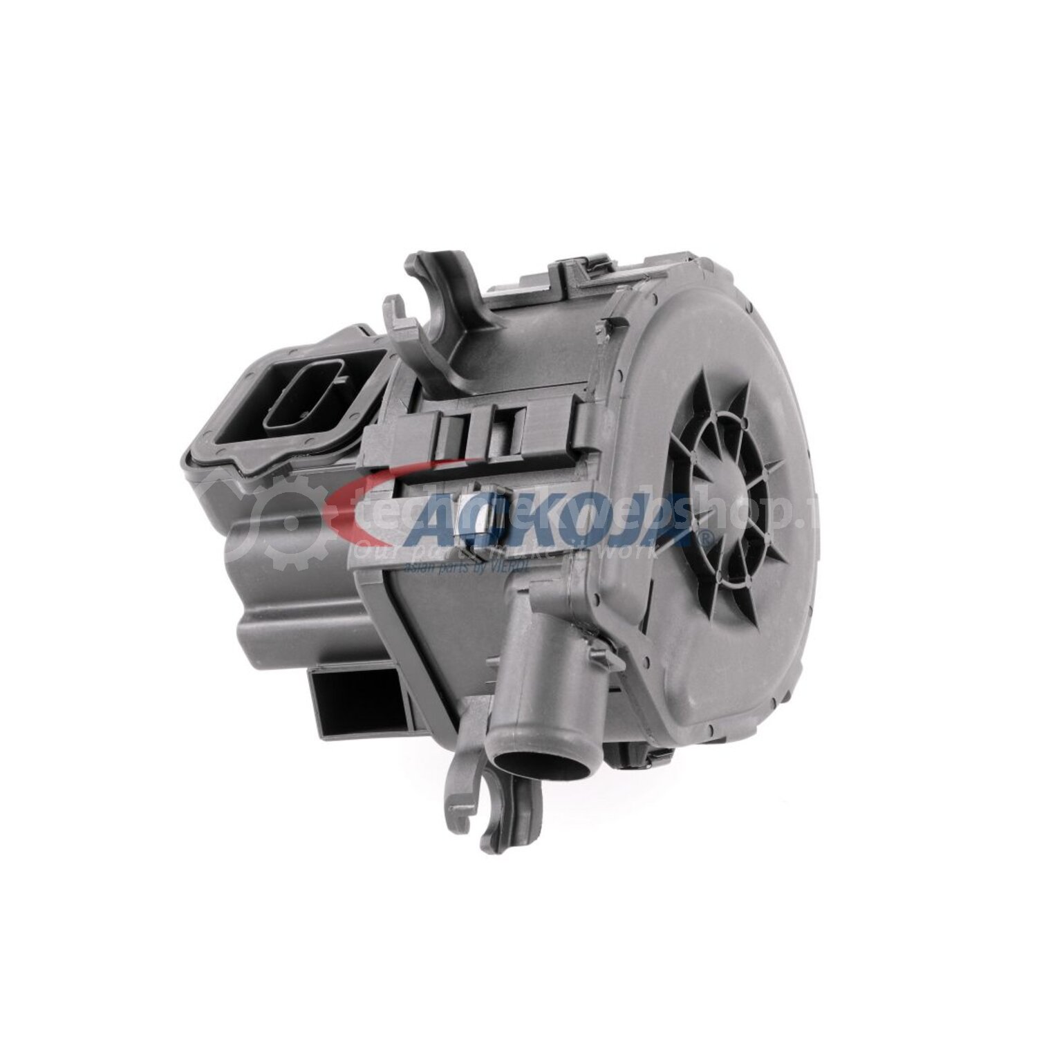 ACKOJA Secundaire lucht pomp voor o.a. Subaru - A63-63-0002 ...