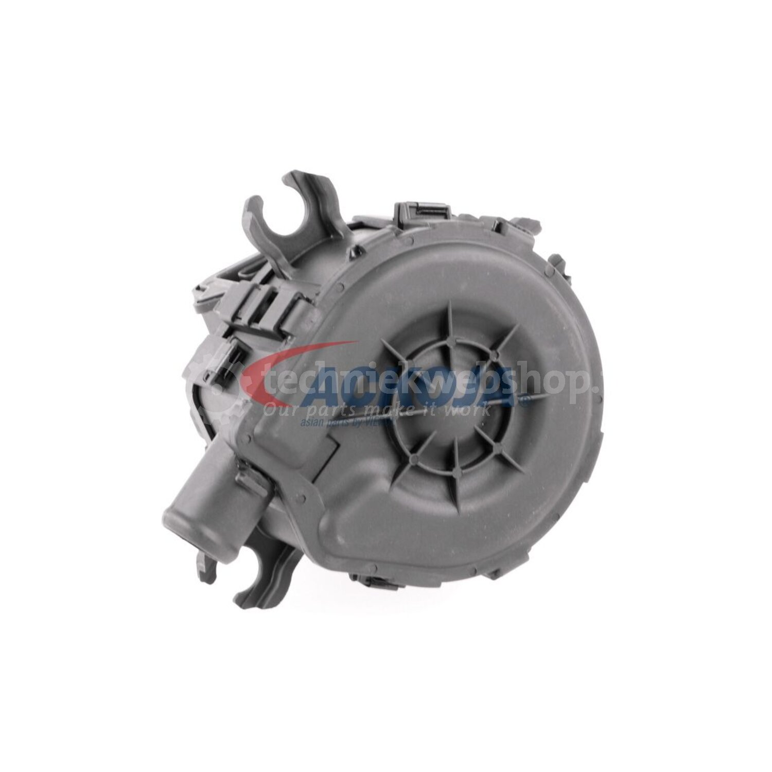 ACKOJA Secundaire lucht pomp voor o.a. Subaru - A63-63-0002 ...