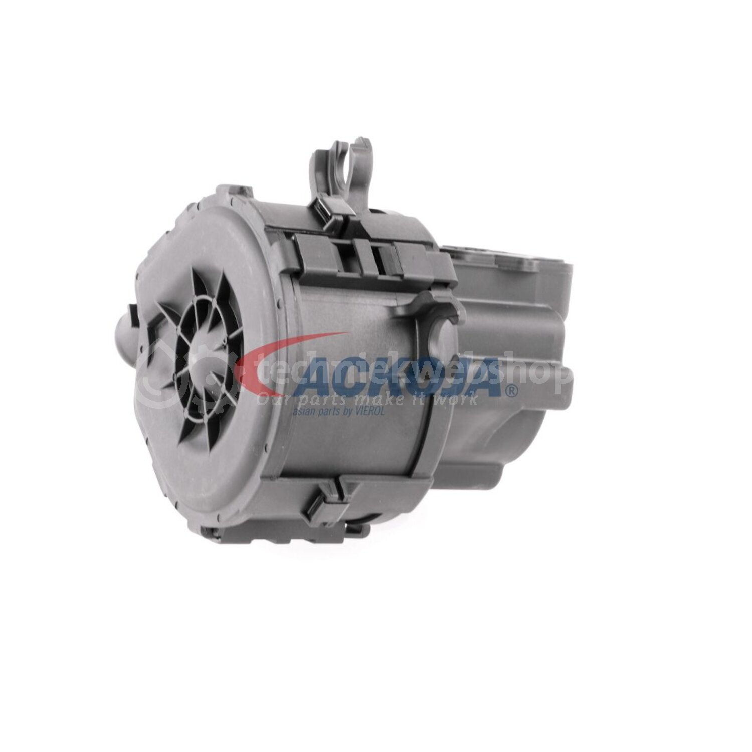 ACKOJA Secundaire lucht pomp voor o.a. Subaru - A63-63-0002 ...