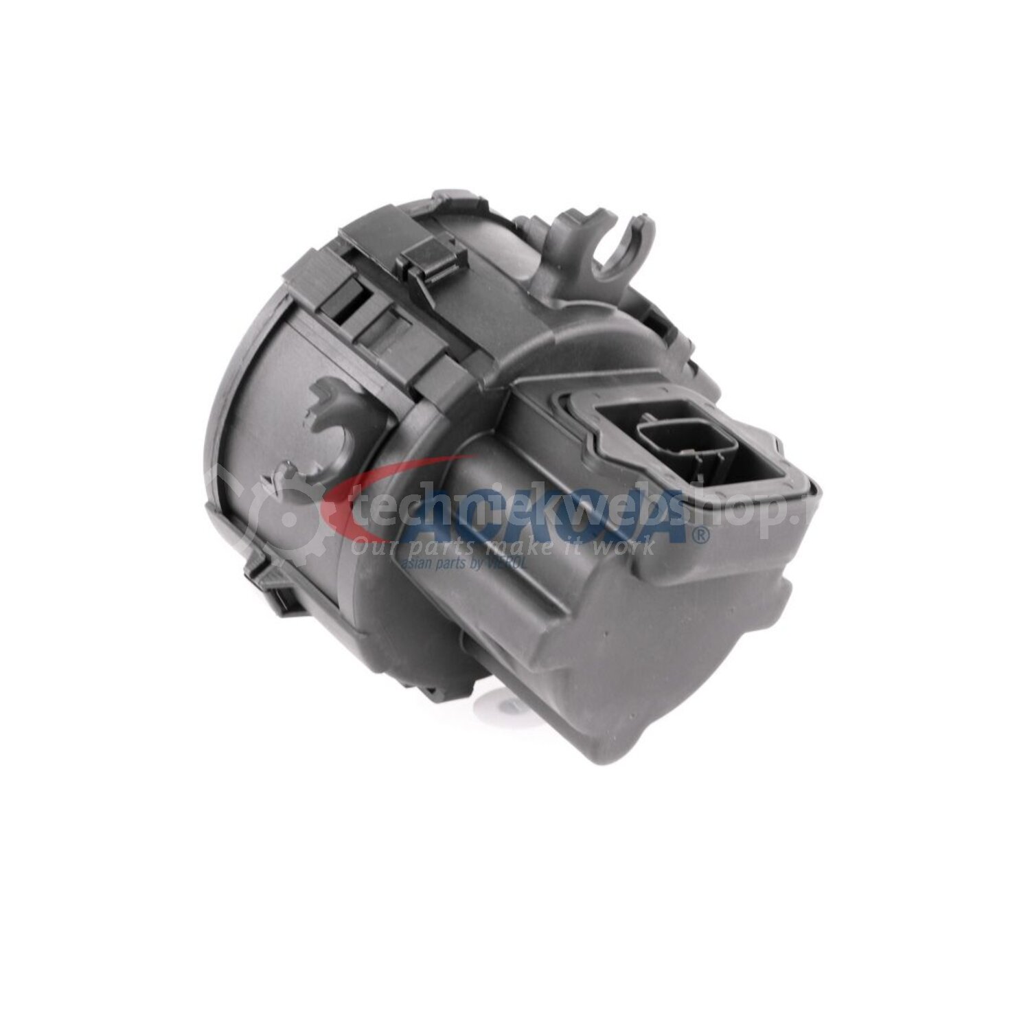 ACKOJA Secundaire lucht pomp voor o.a. Subaru - A63-63-0002 ...