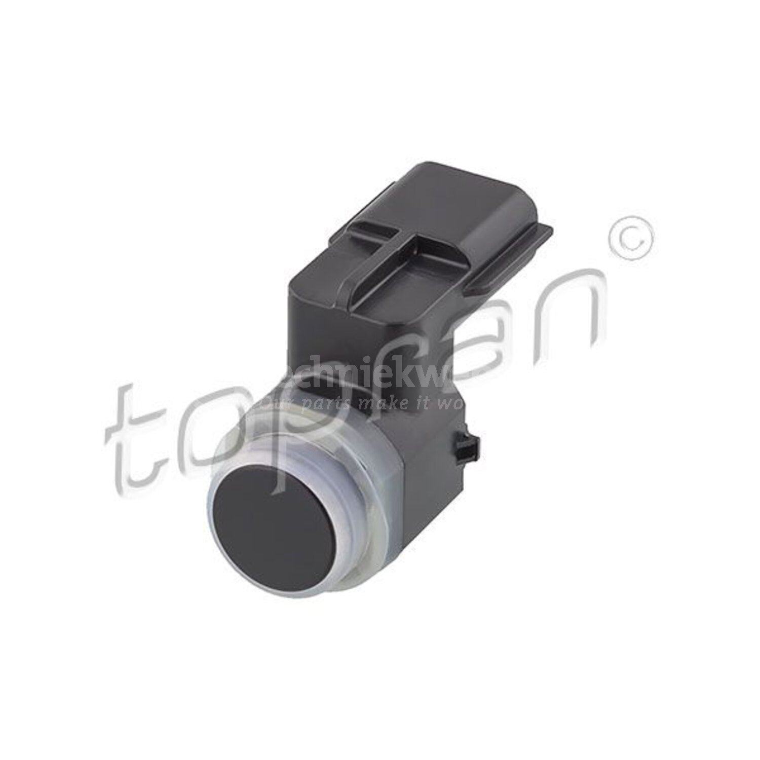 TOPRAN Sensor, park distance control voor o.a. Renault, Mercedes-Benz ...