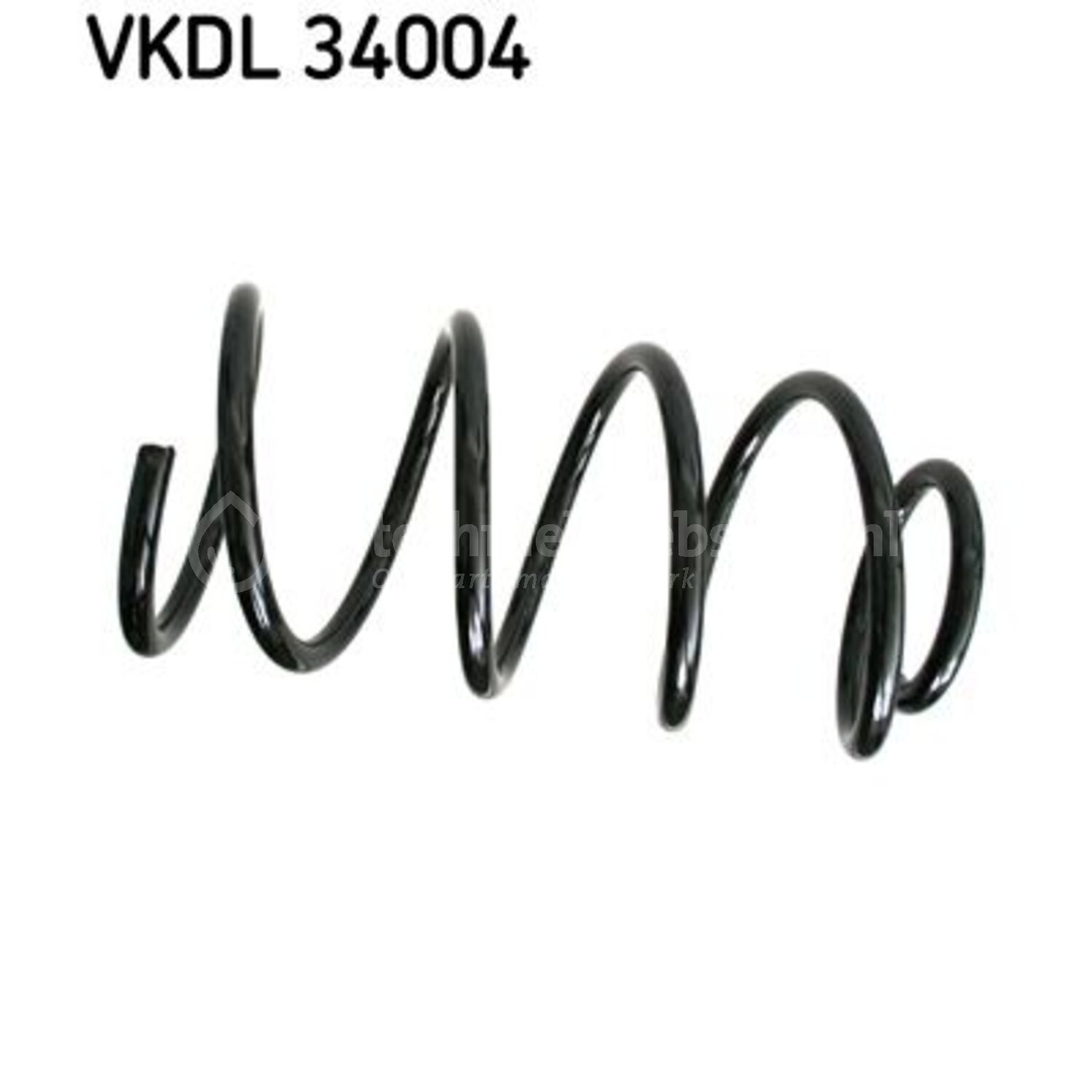 Kit Molle Telaio SKF VKDL 33088 - Per Comfort E Sicurezza Di Guida - Foto 1