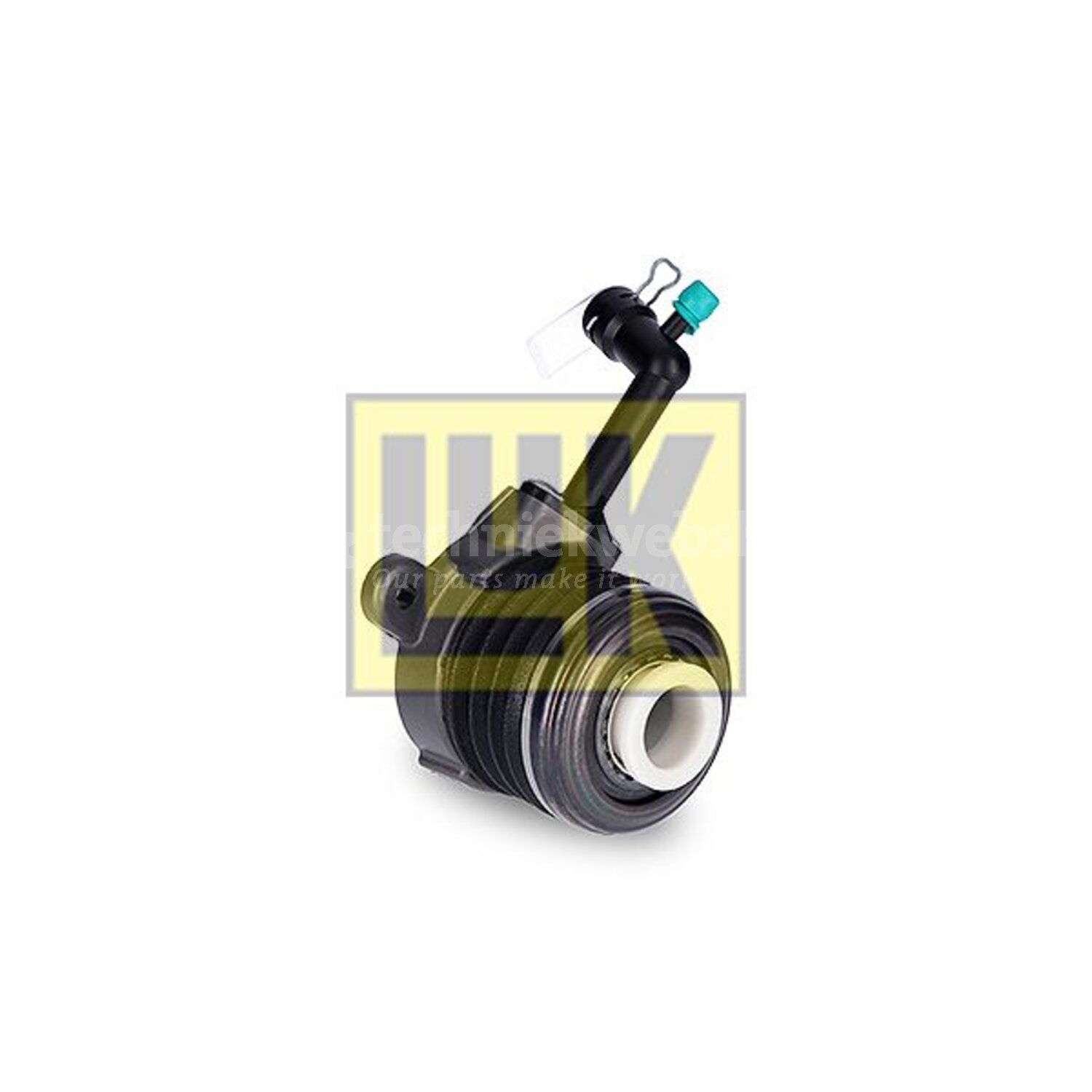 Schaeffler LuK Koppelingsdruklager , koppeling voor o.a. Alfa Romeo ...