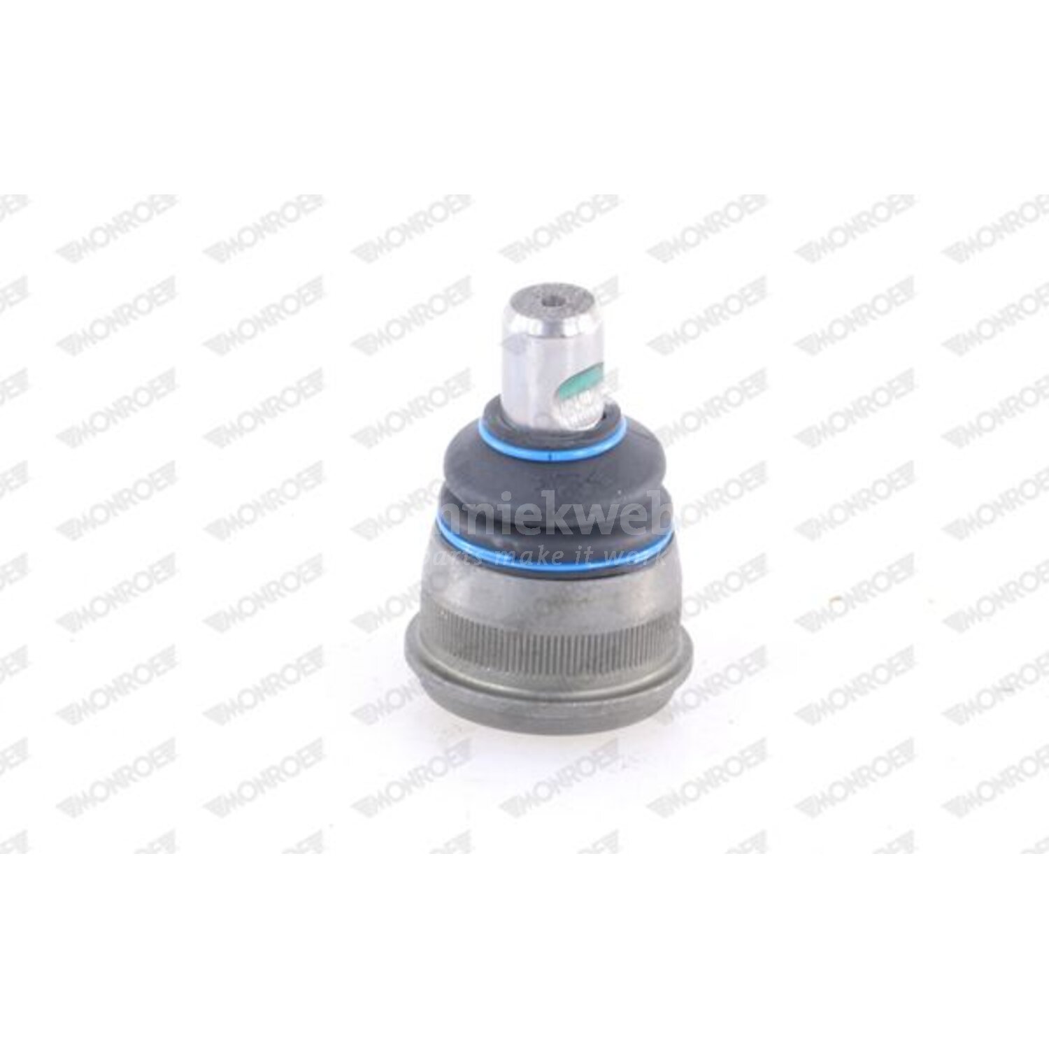 MONROE Fuseekogel voor o.a. Mercedes-Benz - L2377, 5412096364921 ...