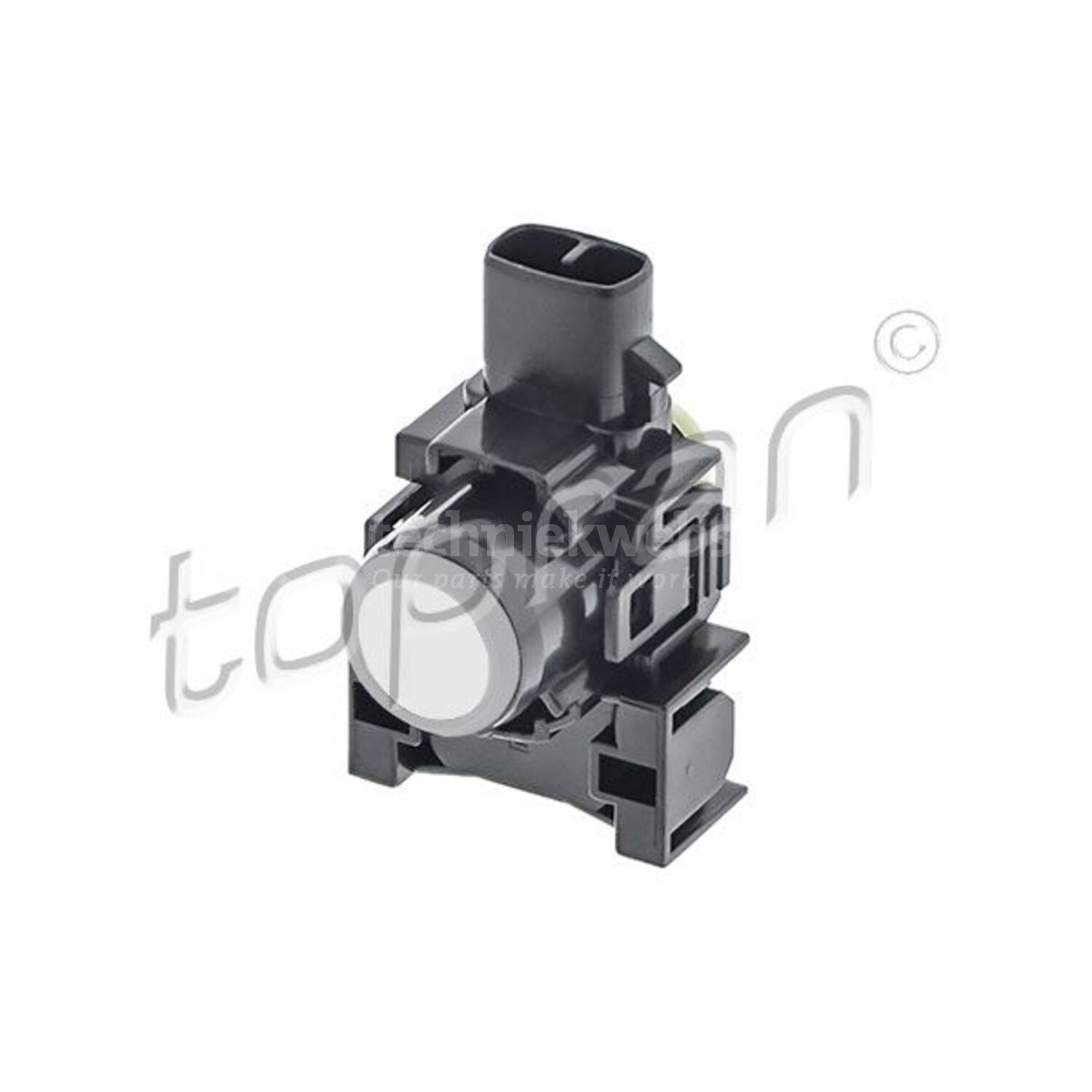 TOPRAN Sensor, park distance control voor o.a. Toyota - 600 418 ...