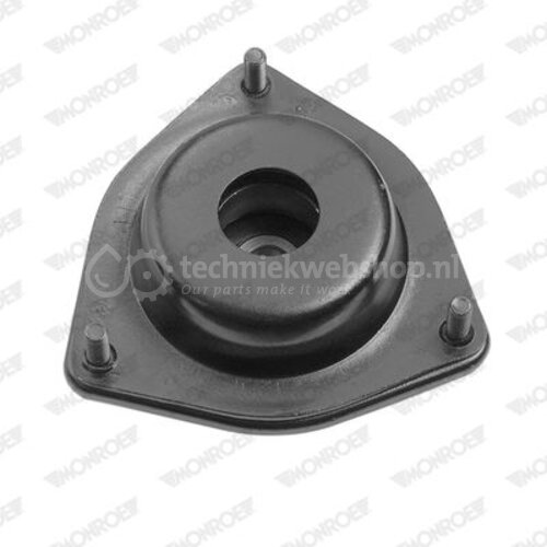 MONROE Veerpoot voor o.a. Lada - MK192, 5412096182419 - Techniekwebshop.nl