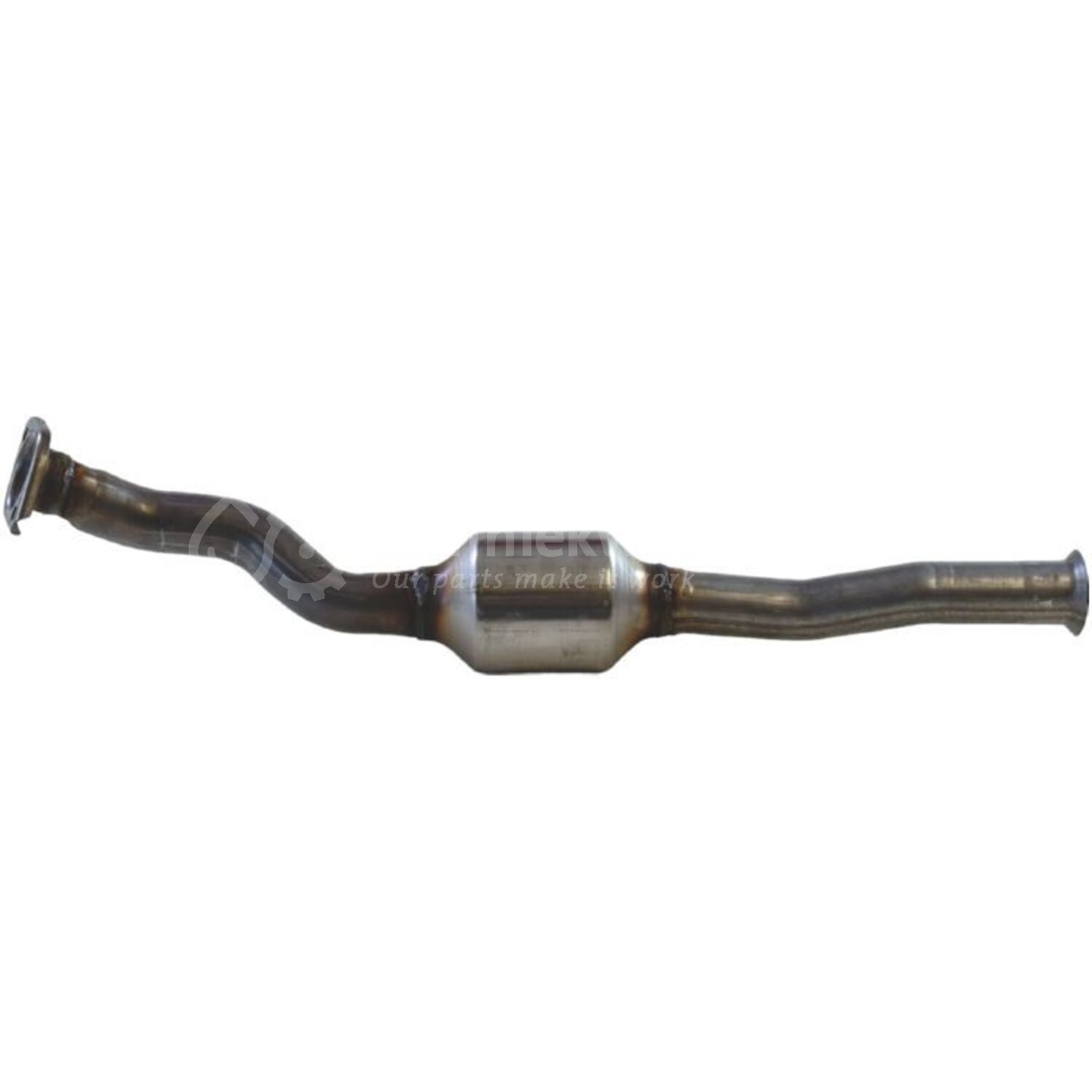 BOSAL BOSAL Katalysator 099-908 099-908 Produktbild-Vorschau 10