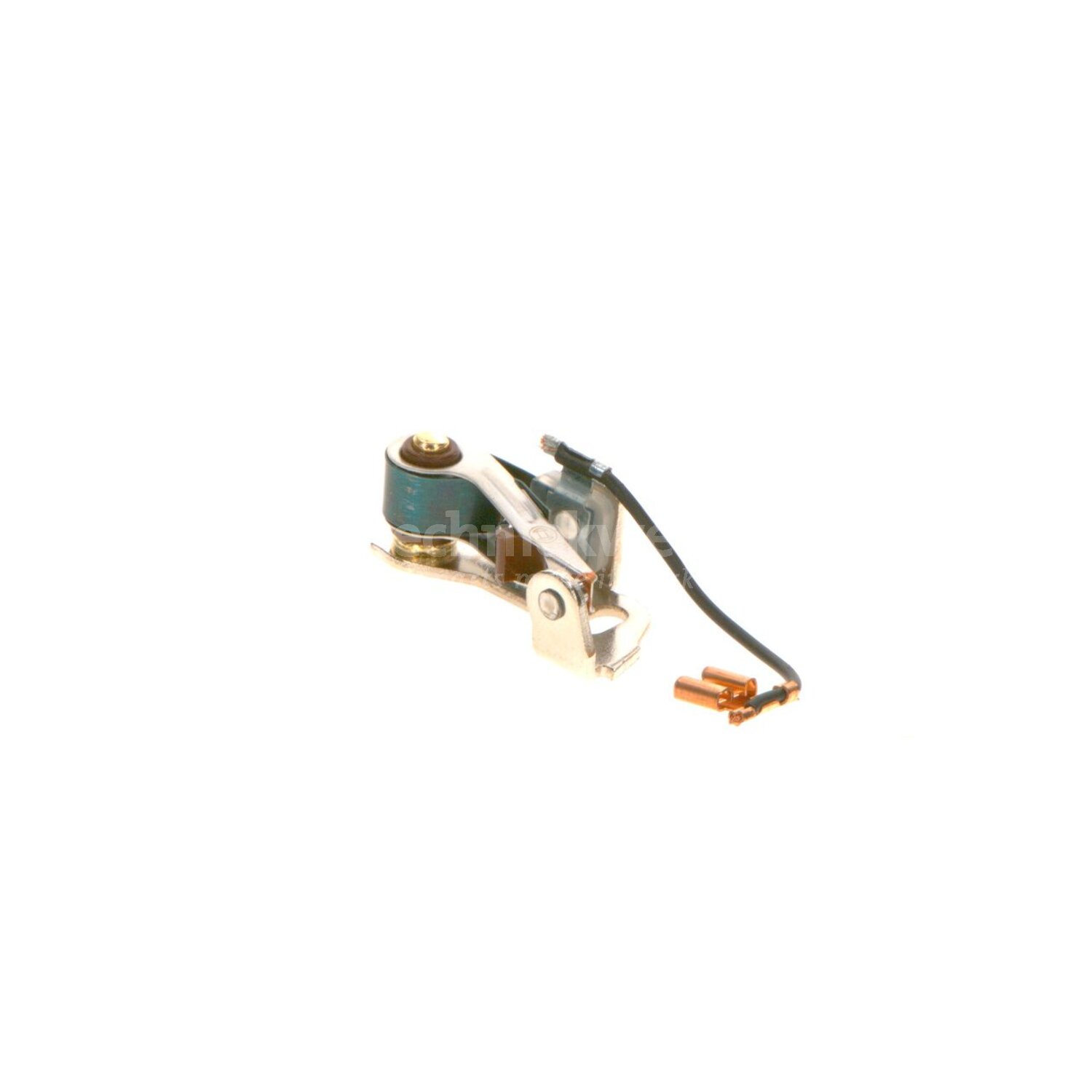 Bosch Contactpuntset, stroomverdeler voor o.a. Ford, Opel, Gmc ...