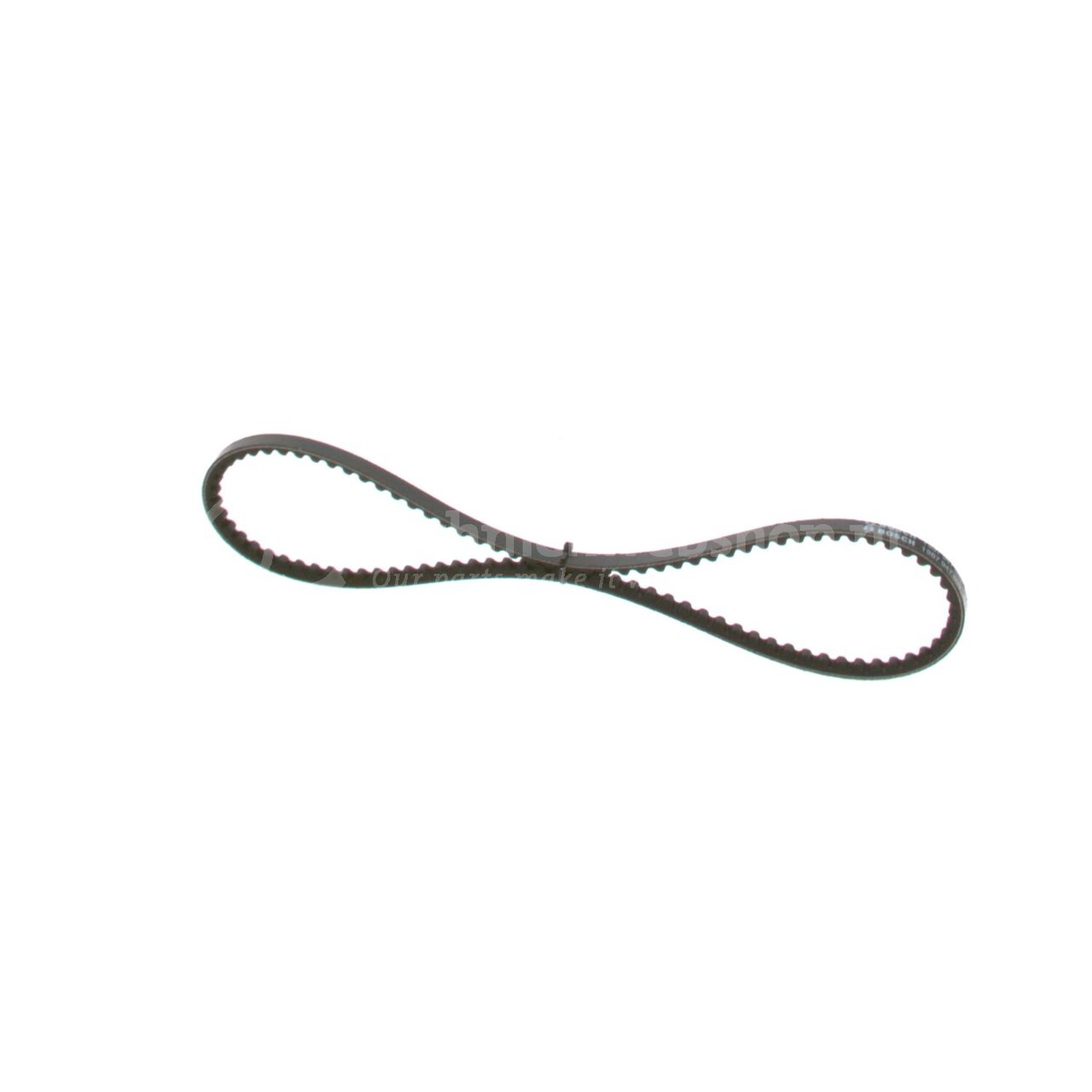 BOSCH V-riem voor o.a. Mercedes-Benz, Ford, Peugeot, Nissan, Toyota - 1 ...