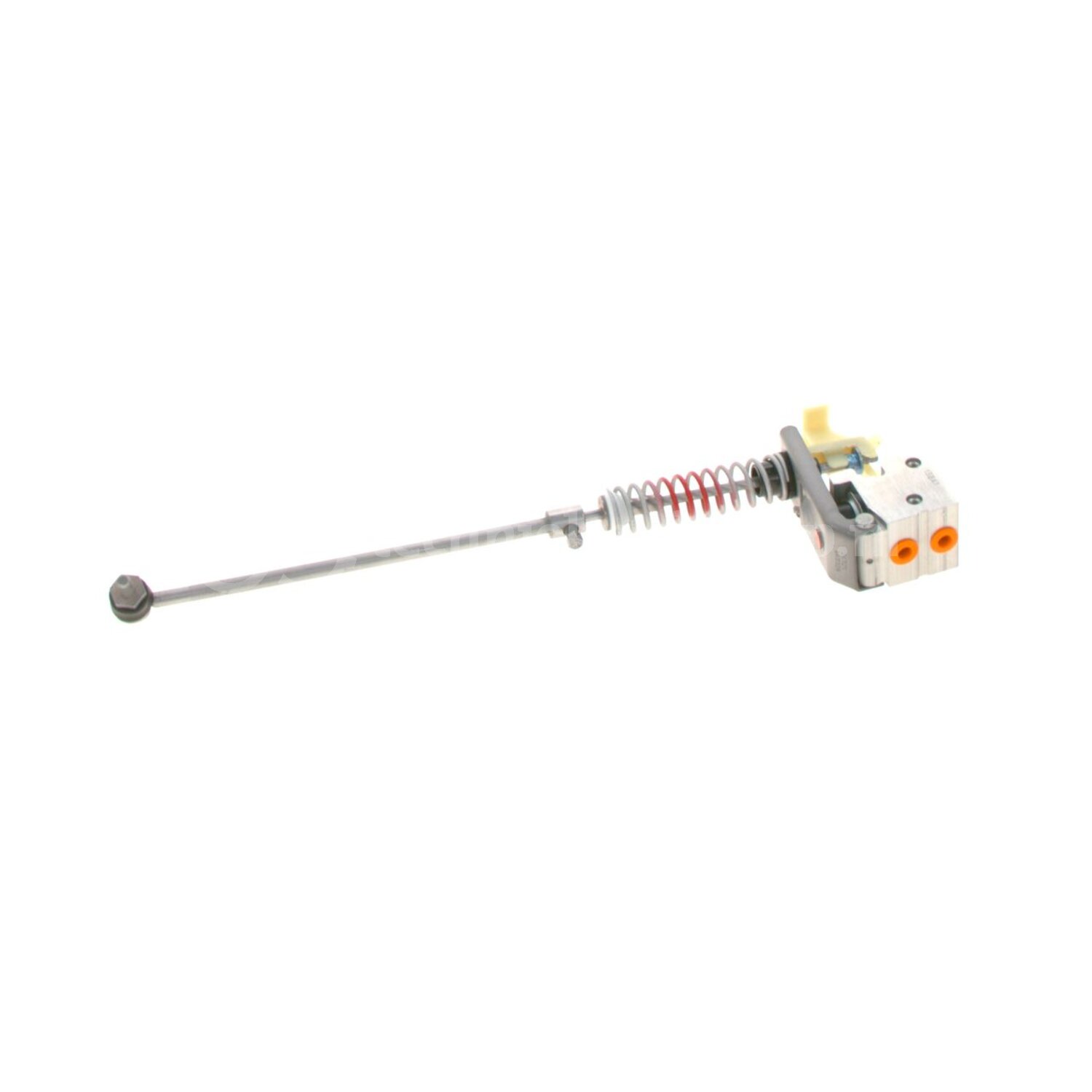 Régulateur De Freinage Bosch 0204031308 - Compatible Renault - Système Hydraulique