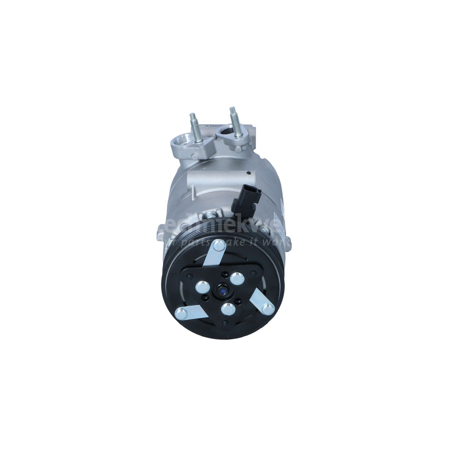 NRF Compressor, airconditioning voor o.a. Ford - 320147, 8718042326362 ...