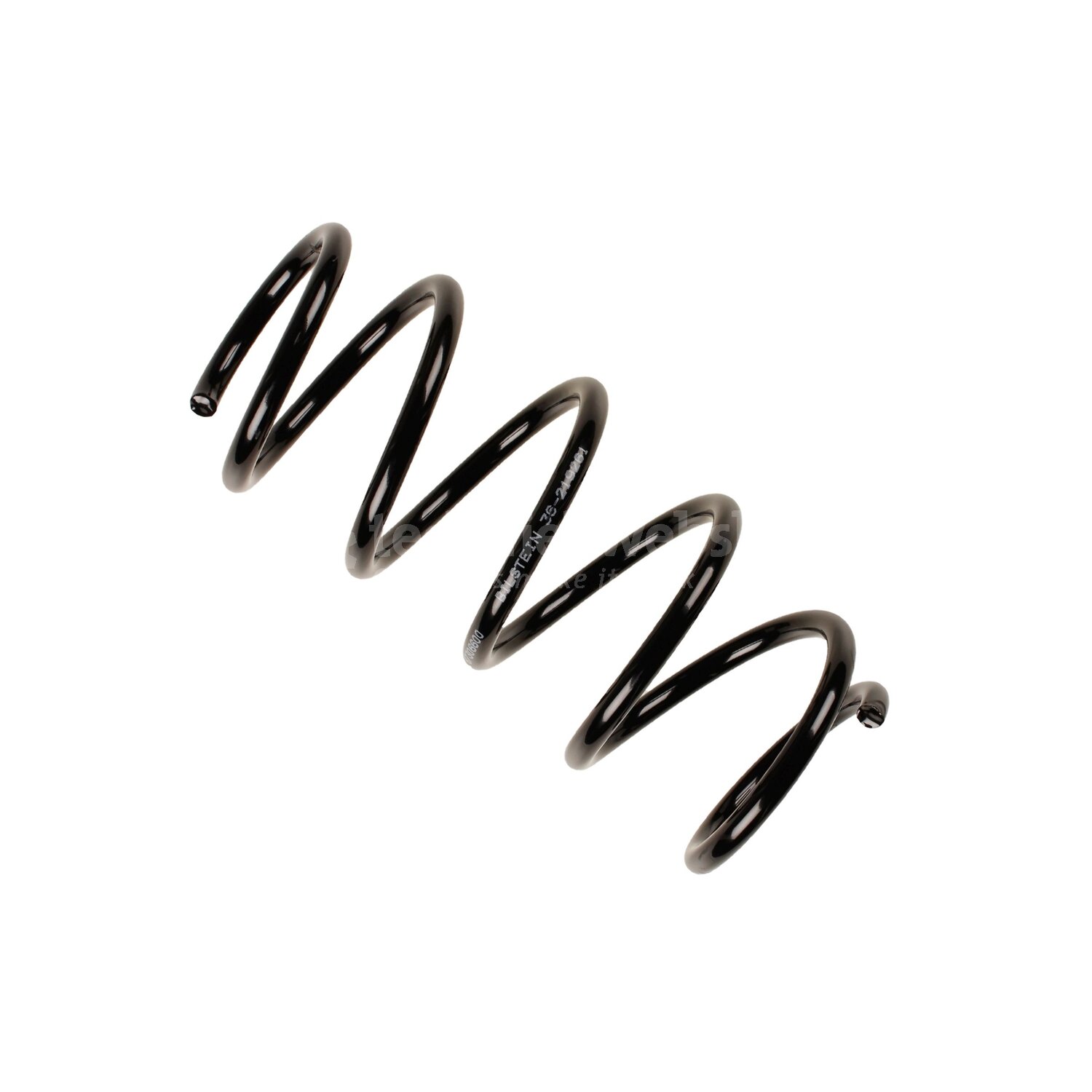 BILSTEIN Chassisveer voor o.a. Opel - 36-219261, 4025258702755 ...