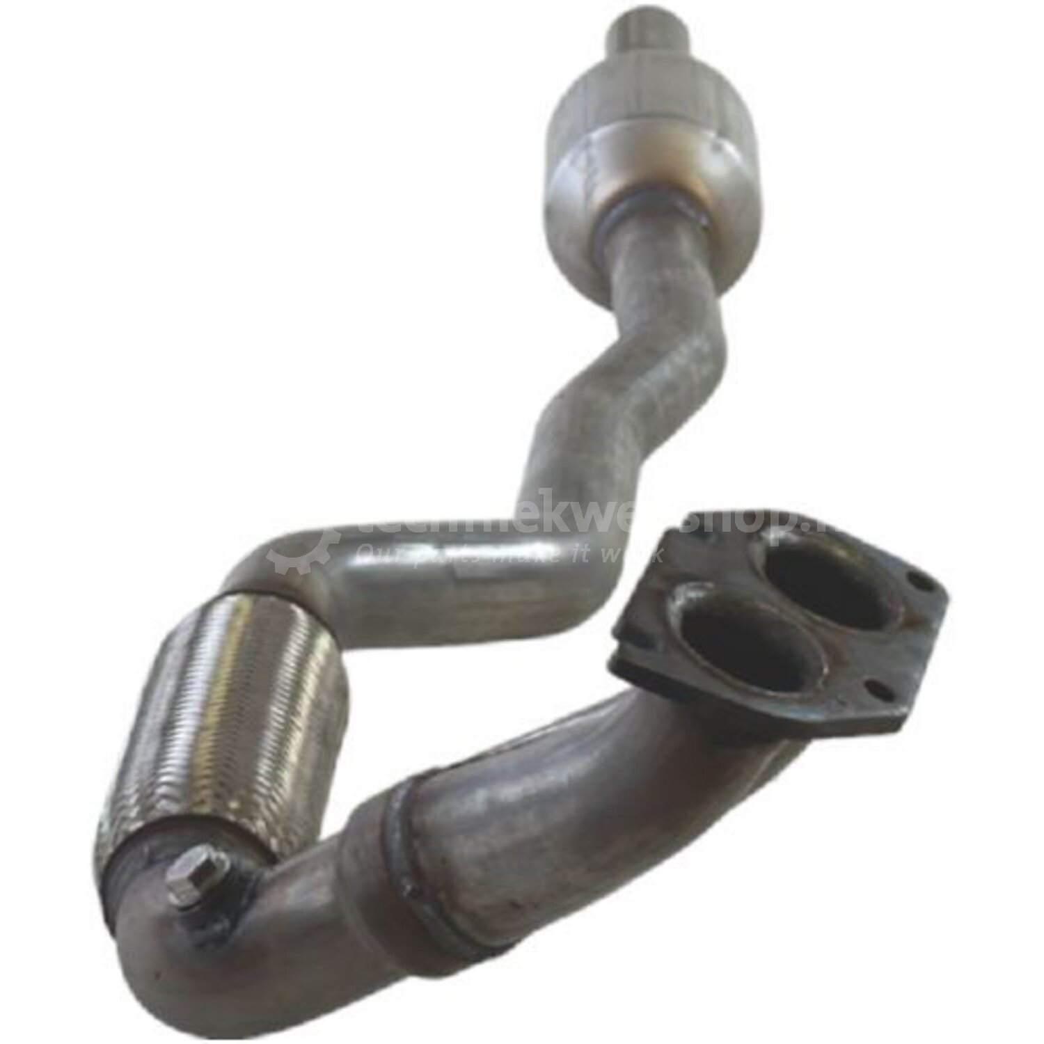 BOSAL BOSAL Katalysator 099-908 099-908 Produktbild-Vorschau 11