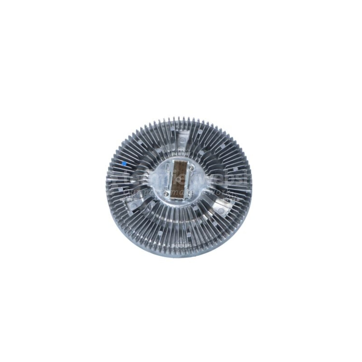 NRF 49040 Joint De Liaison Ventilateur Radiateur - Embrayage Fiable Pour RENAULT TRUCKS MASCOTT