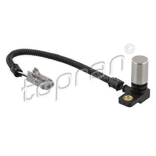 TOPRAN Sensor, snelheid voor o.a. Vw, Skoda, Seat, Audi, Porsche, Cupra ...