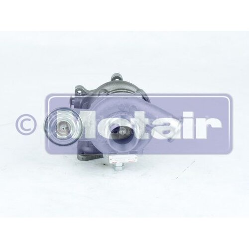 MOTAIR TURBO Turbocharger voor o.a. Opel - 333305 | Laadtype ...