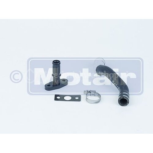 MOTAIR TURBO Olieleiding, turbolader voor o.a. Citroën/Peugeot, Ford ...
