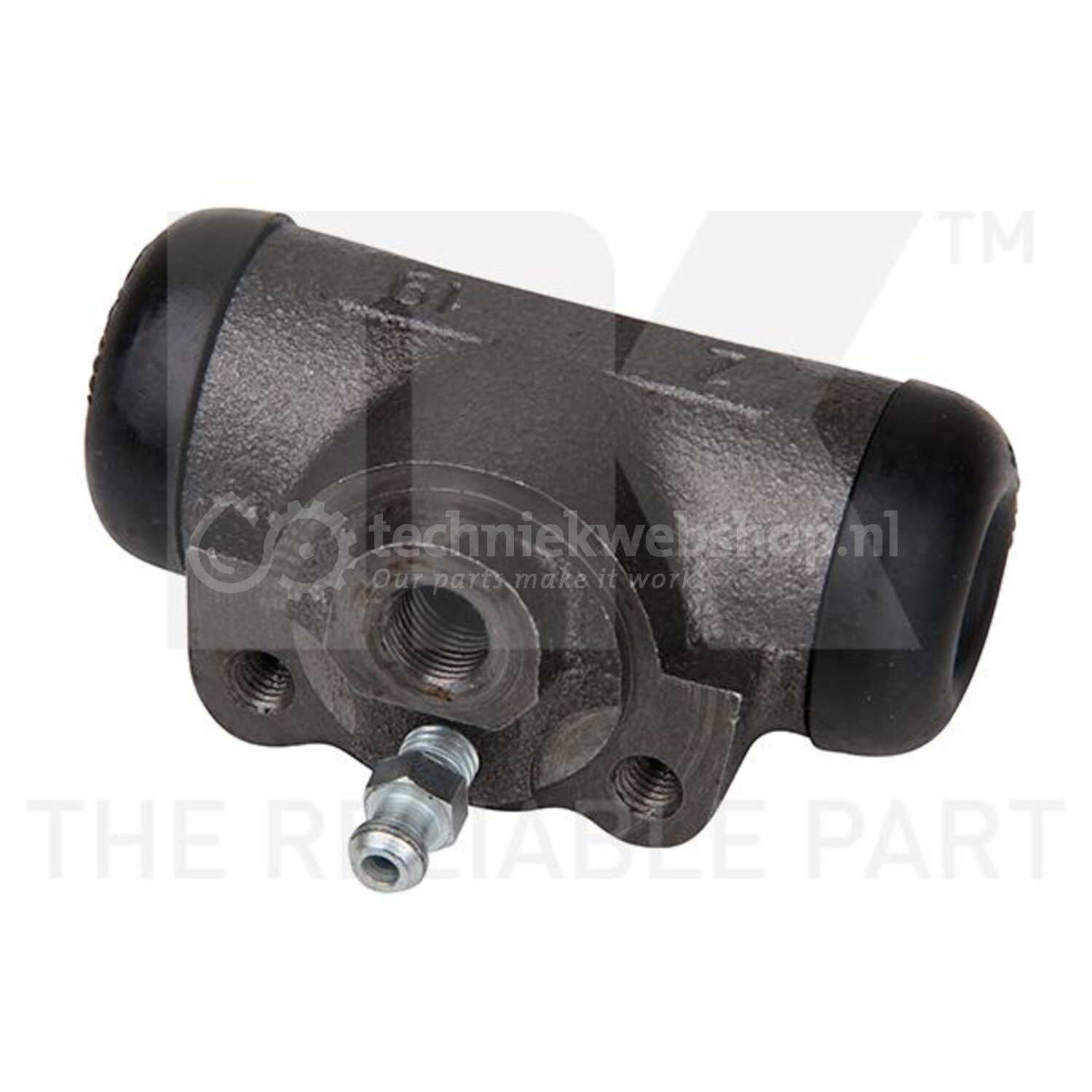NK Wielremcilinder voor o.a. Daihatsu - 805111, 5703858675639 | Ø: 20.6 ...