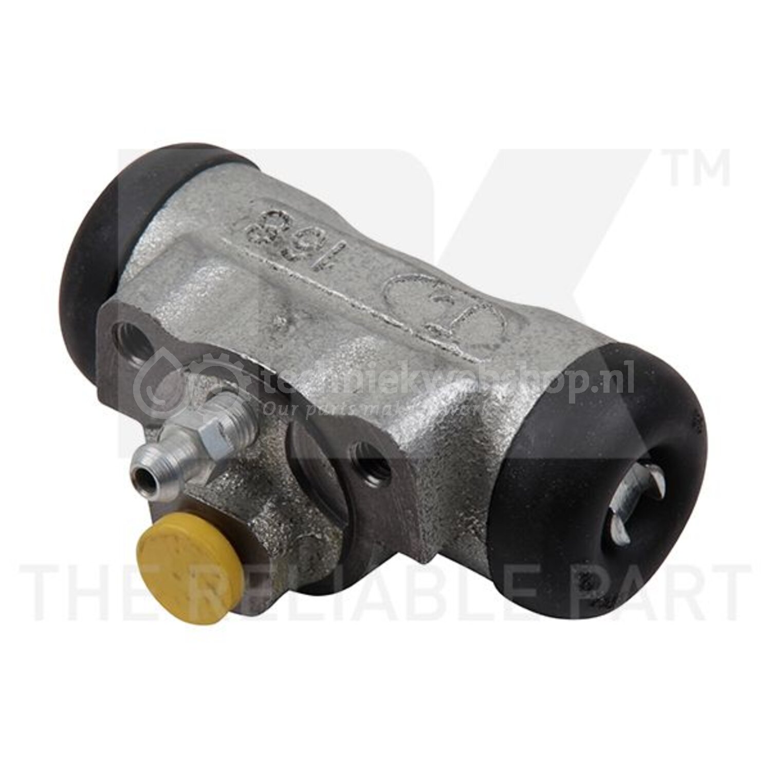 NK Wielremcilinder voor o.a. Toyota, Daihatsu - 804564, 5703858826512 ...