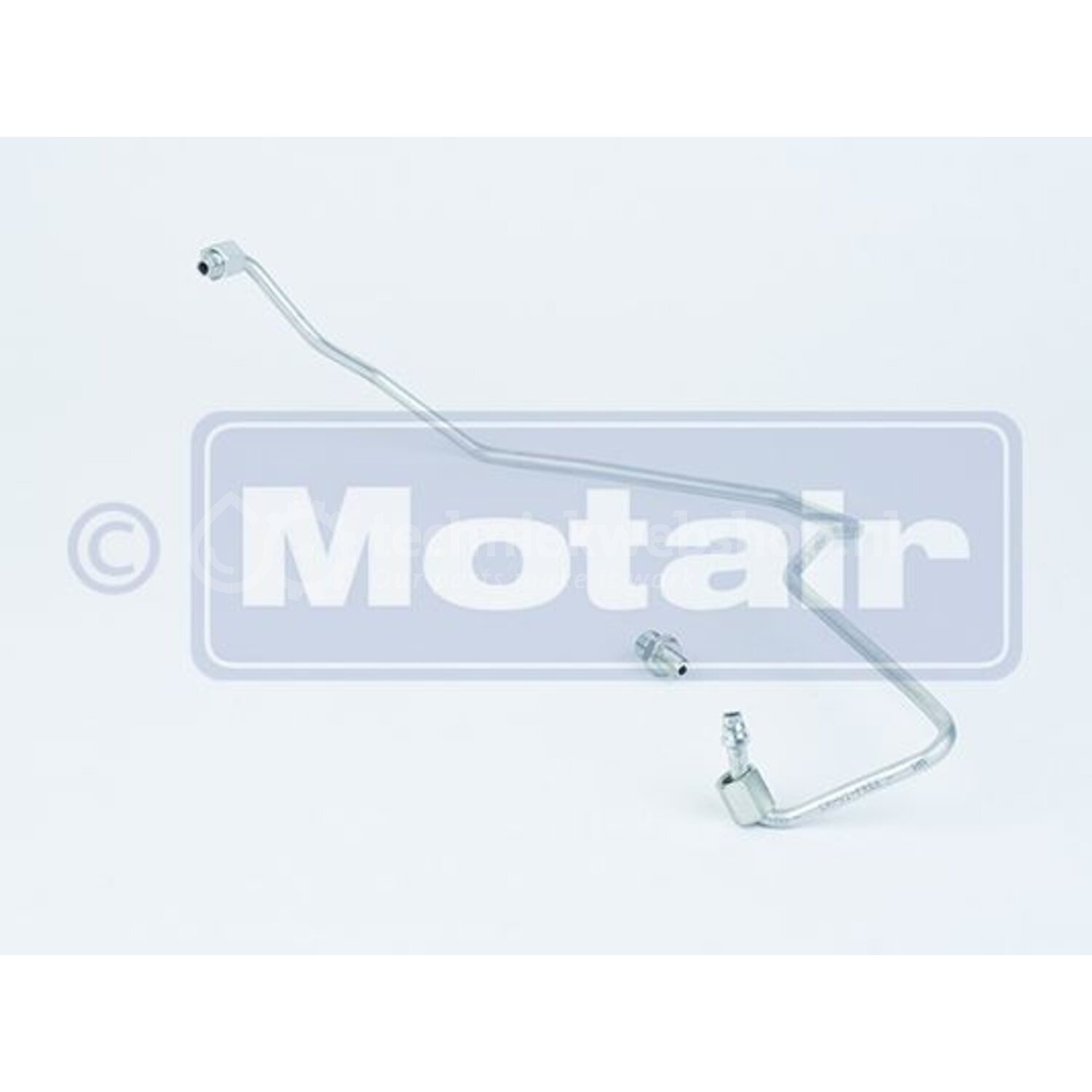 MOTAIR TURBO Turbocharger voor o.a. Vw, Vag, Seat - 600094 ...