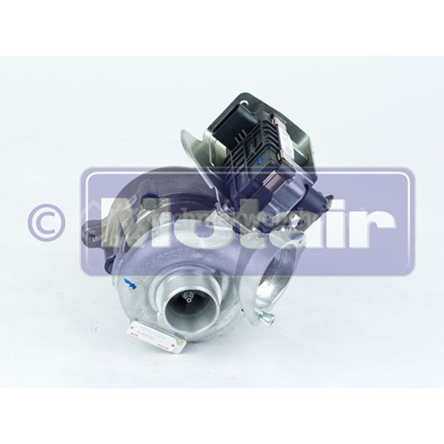 MOTAIR TURBO Turbocharger voor o.a. Bmw - 660074 | Laadtype ...