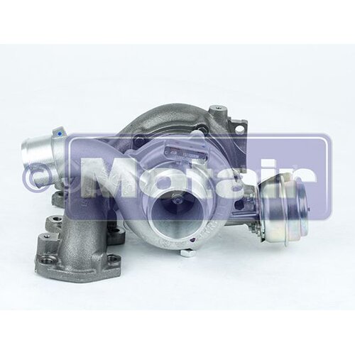 MOTAIR TURBO Turbocharger voor o.a. Opel, Fiat, Saab - 660178 ...