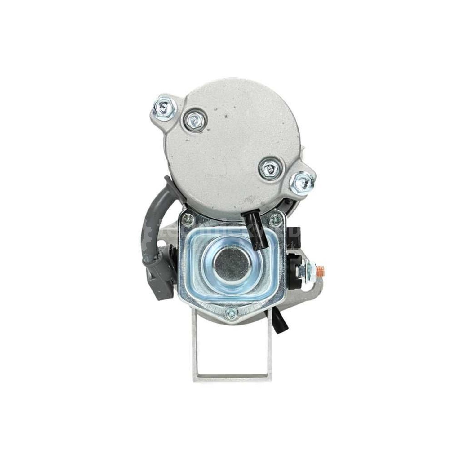 BV PSH Startmotor / Starter voor o.a. Rover, Mg, Land Rover - 450.508 ...