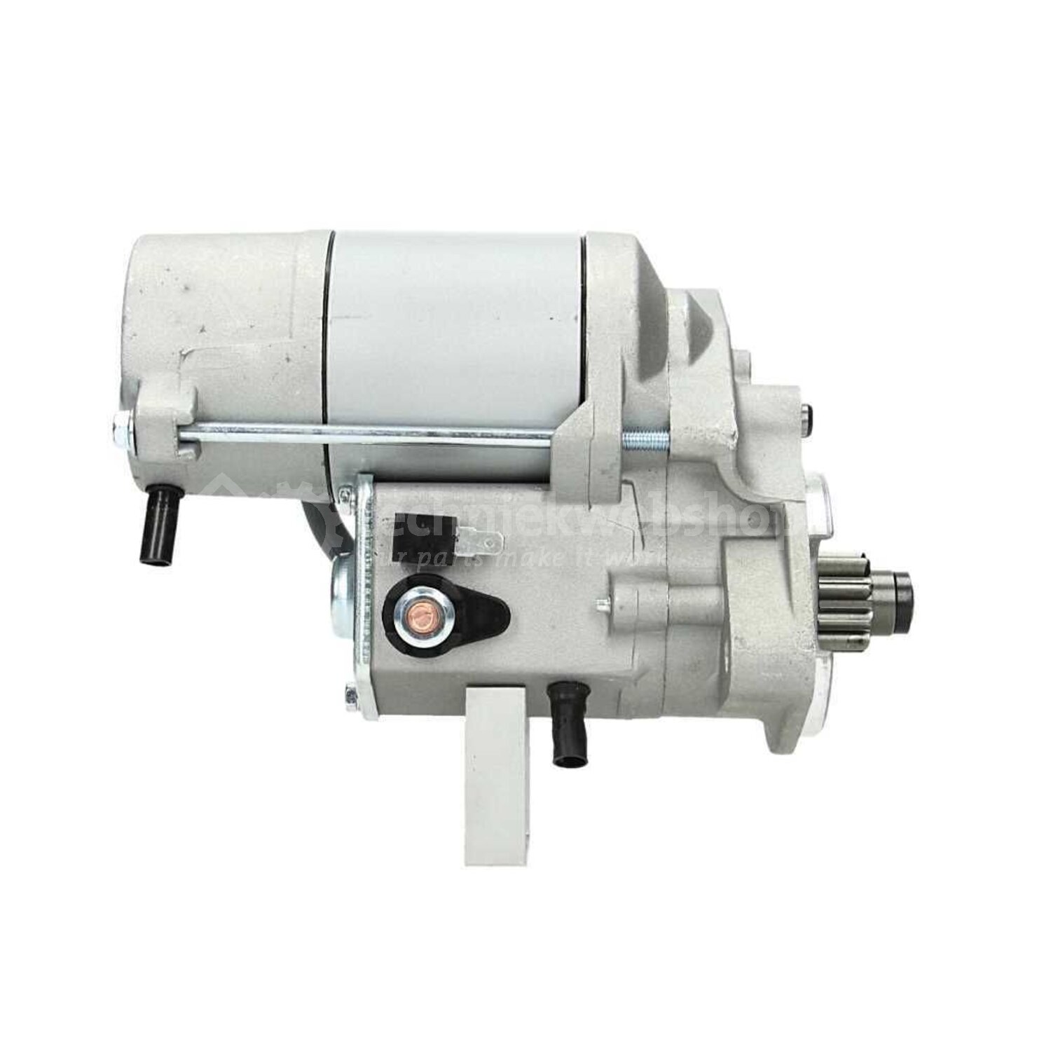BV PSH Startmotor / Starter voor o.a. Rover, Mg, Land Rover - 450.508 ...