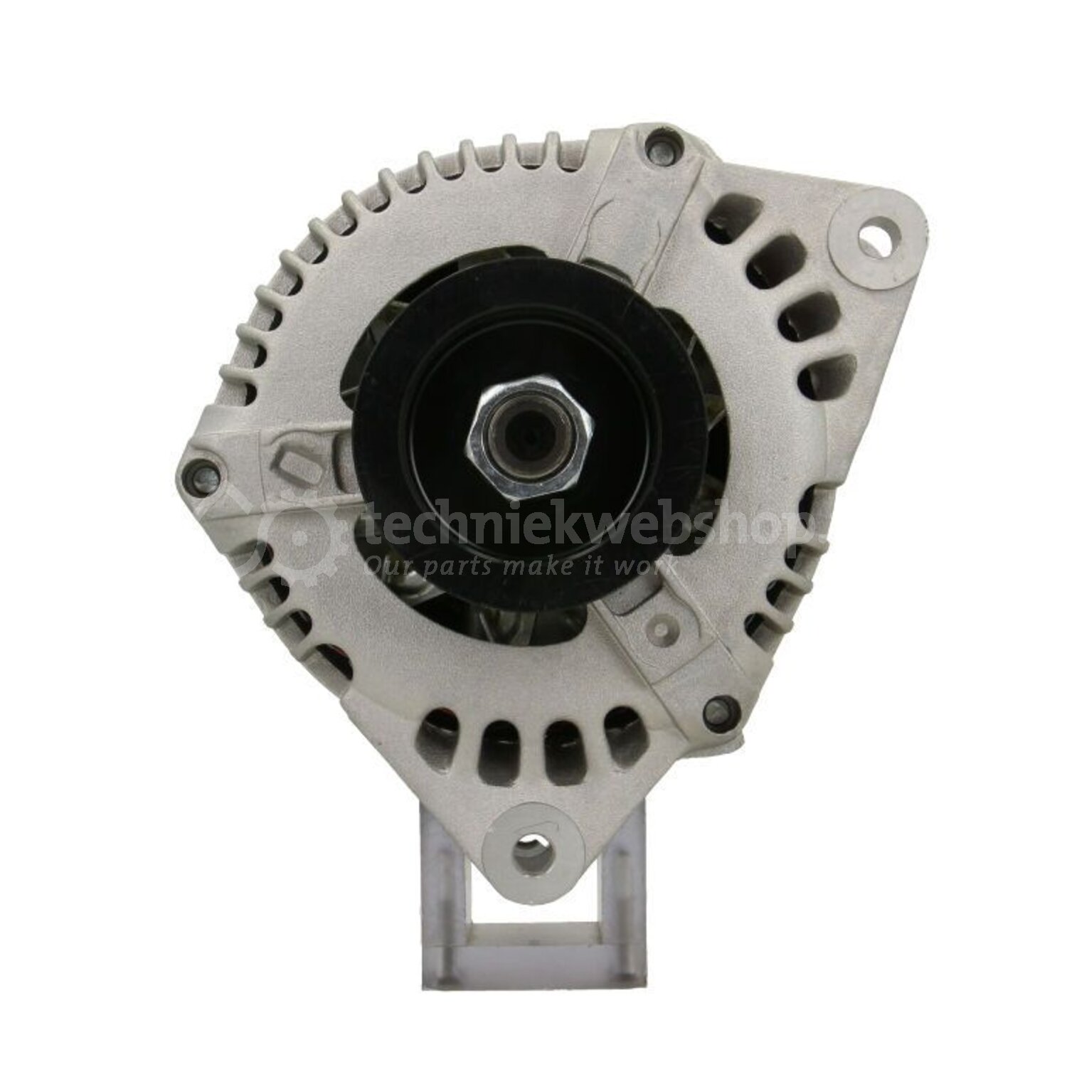 BV PSH Dynamo / Alternator voor o.a. Opel, Land Rover - 455.503.100.050 ...