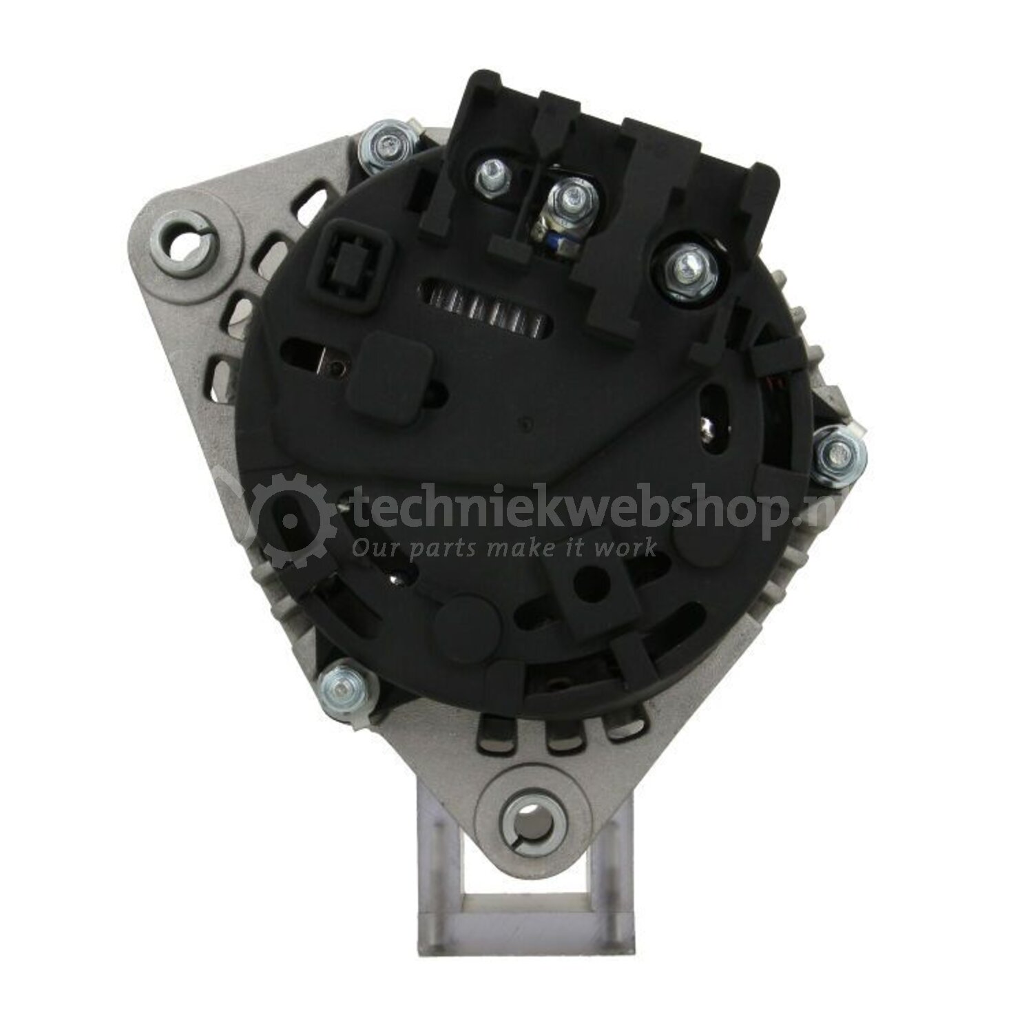 BV PSH Dynamo / Alternator voor o.a. Opel, Land Rover - 455.503.100.050 ...