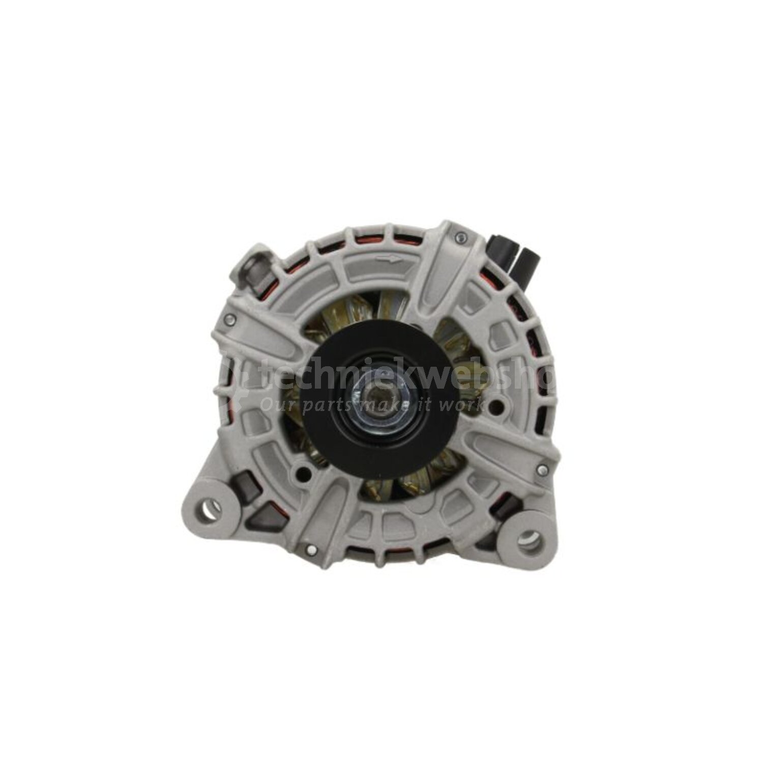 BV PSH Dynamo / Alternator voor o.a. Land Rover, Jaguar - 455.539.230 ...