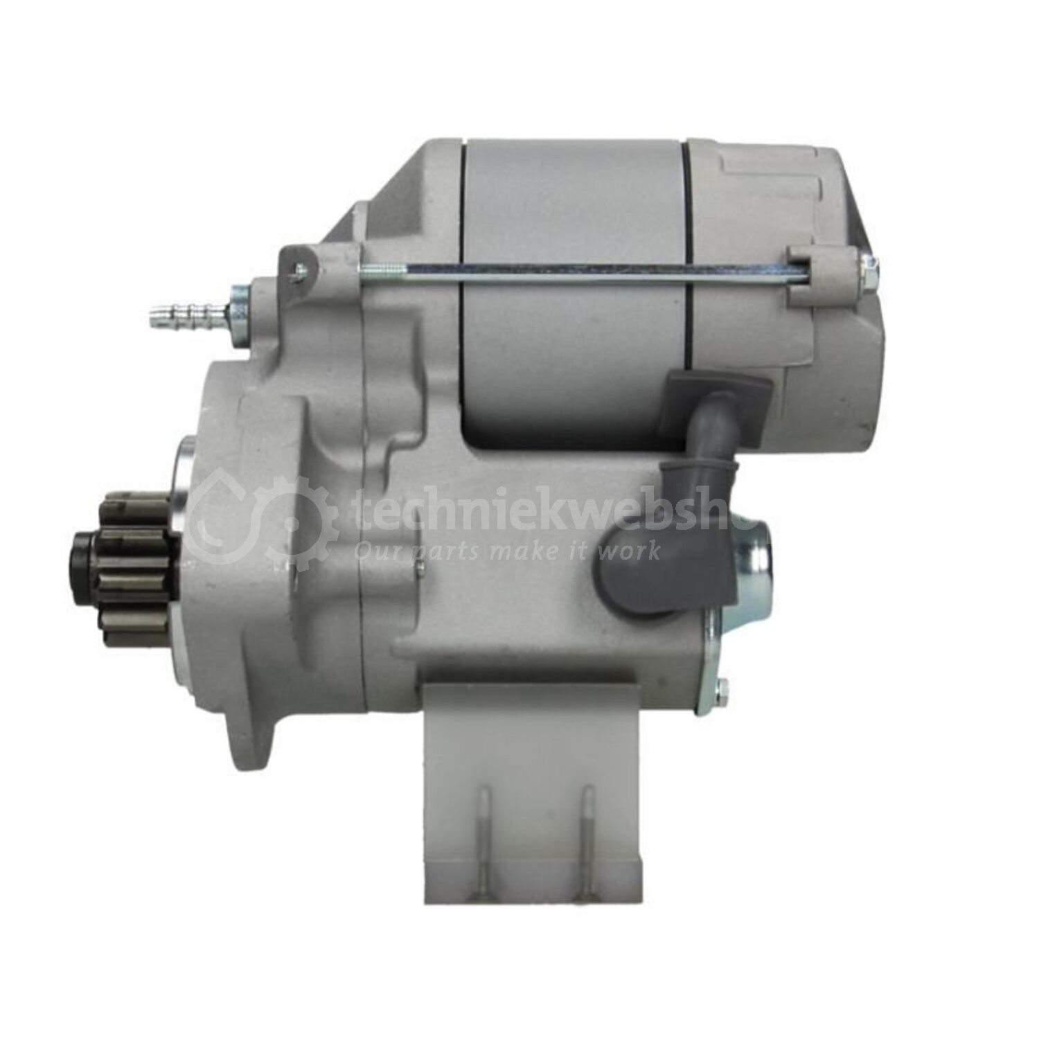 BV PSH Startmotor / Starter voor o.a. Land Rover, Ford - 450.529.102 ...