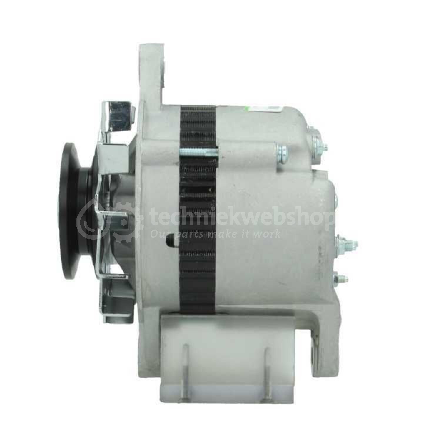 BV PSH Dynamo / Alternator voor o.a. Hitachi, Nissan, Mitsubishi ...