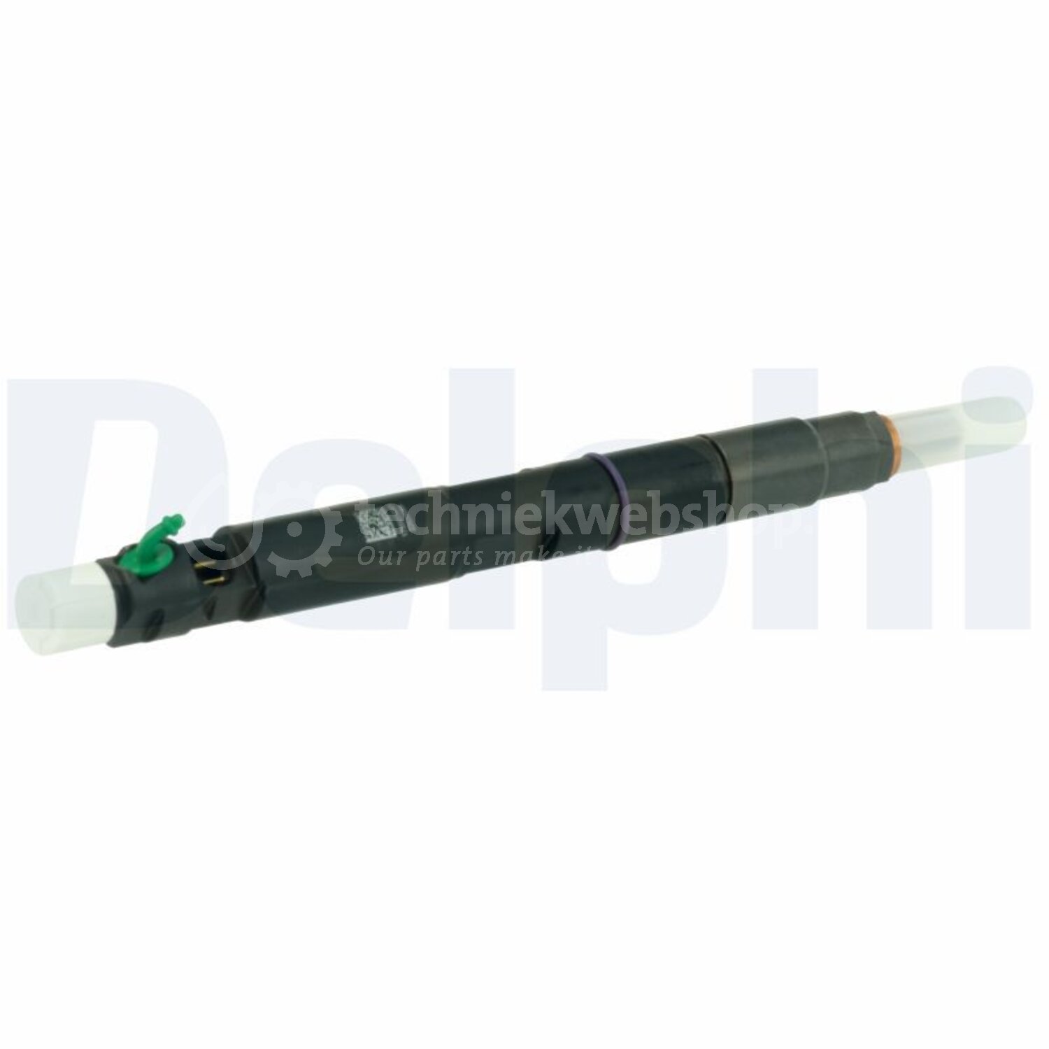 DELPHI Injector voor o.a. Jcb - 28270450, 5050100305296 ...