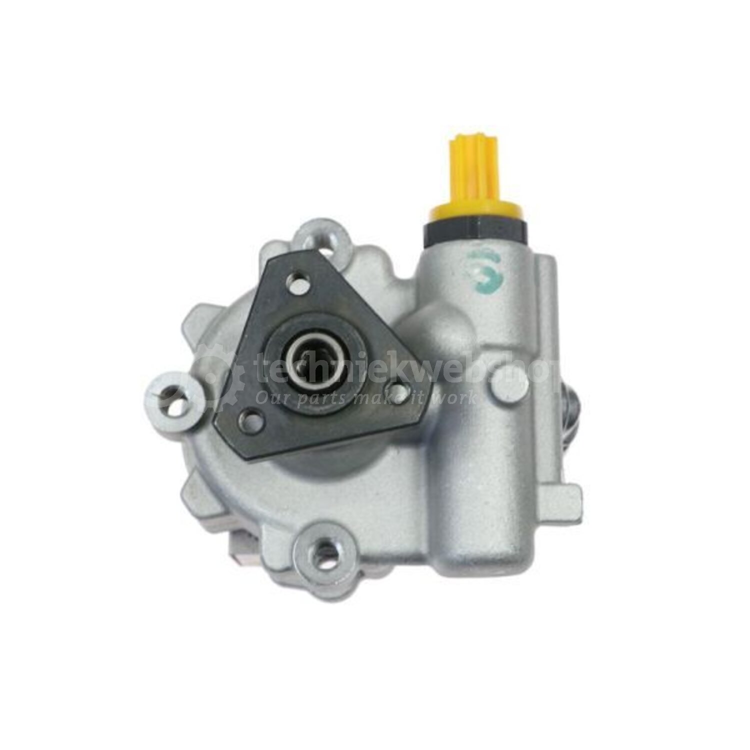 LAUBER Servo pomp voor o.a. Dacia - 55.1267, 5901321499809 ...