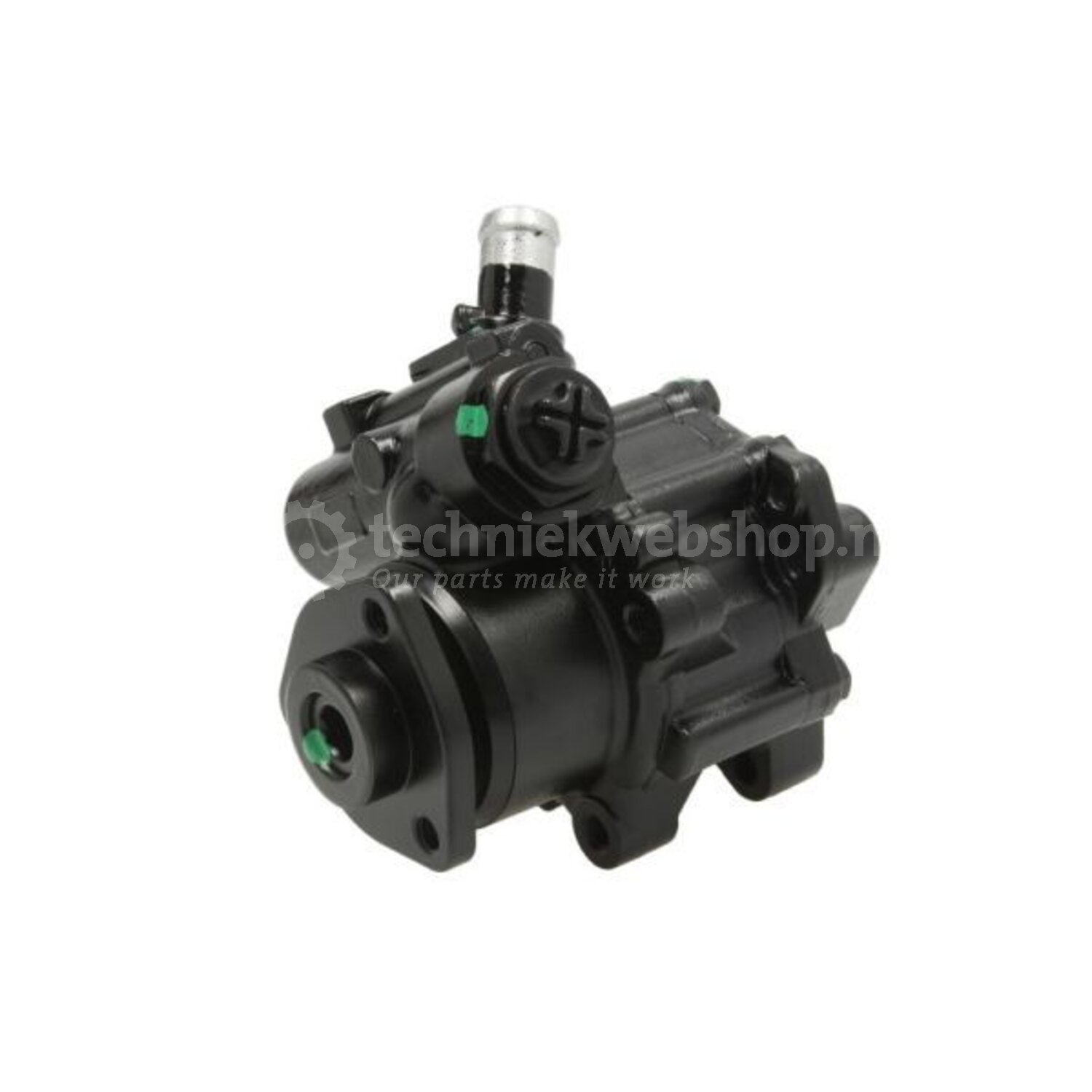 LAUBER Servo pomp voor o.a. Land Rover - 55.4278, 5901321451029 ...