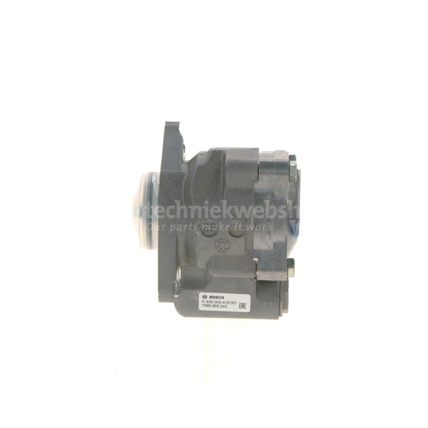 Bosch Servo pomp voor o.a. Mercedes-Benz - K S00 000 419, 4047025443678 ...