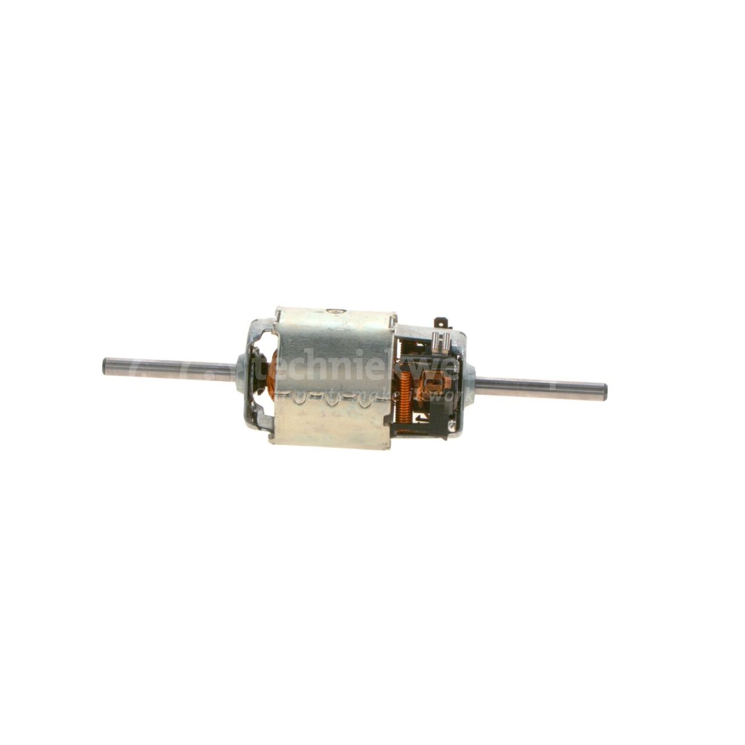 Bosch 0 130 063 028 Moteur à Courant Continu 12V - Pièce D'Origine