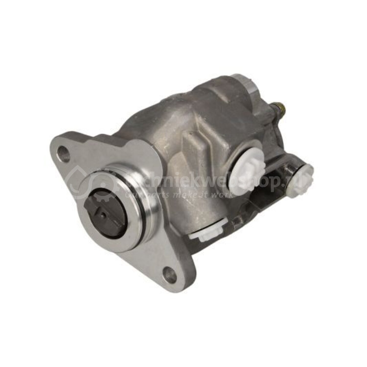 Servo pomp voor o.a. Mercedes-Benz - STR-140305 - Techniekwebshop.nl