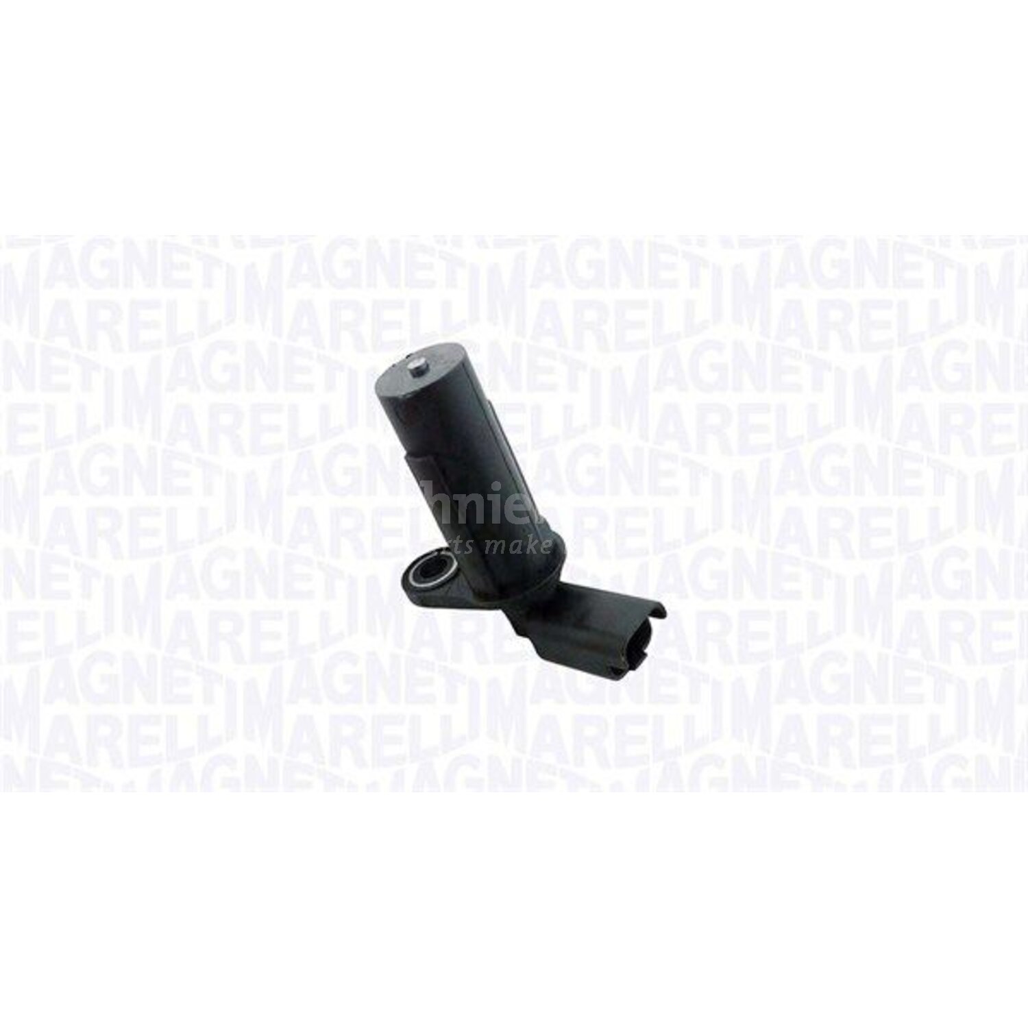 Hayon / coffre avec becquet - Peugeot 208 I 3/5 portes - EWP BLANC