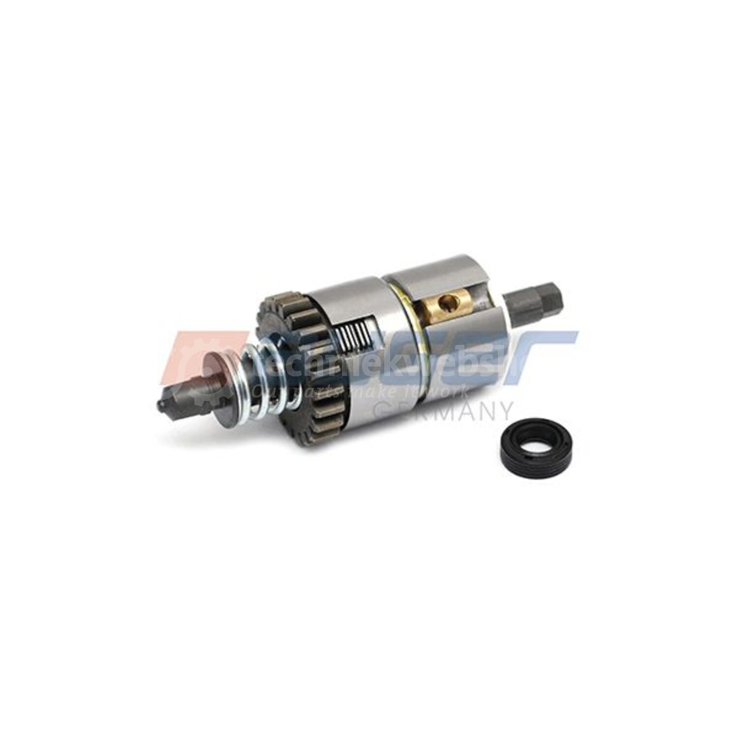 AUGER Reparatieset, remklauw voor o.a. Volvo, Meritor - 55720 ...