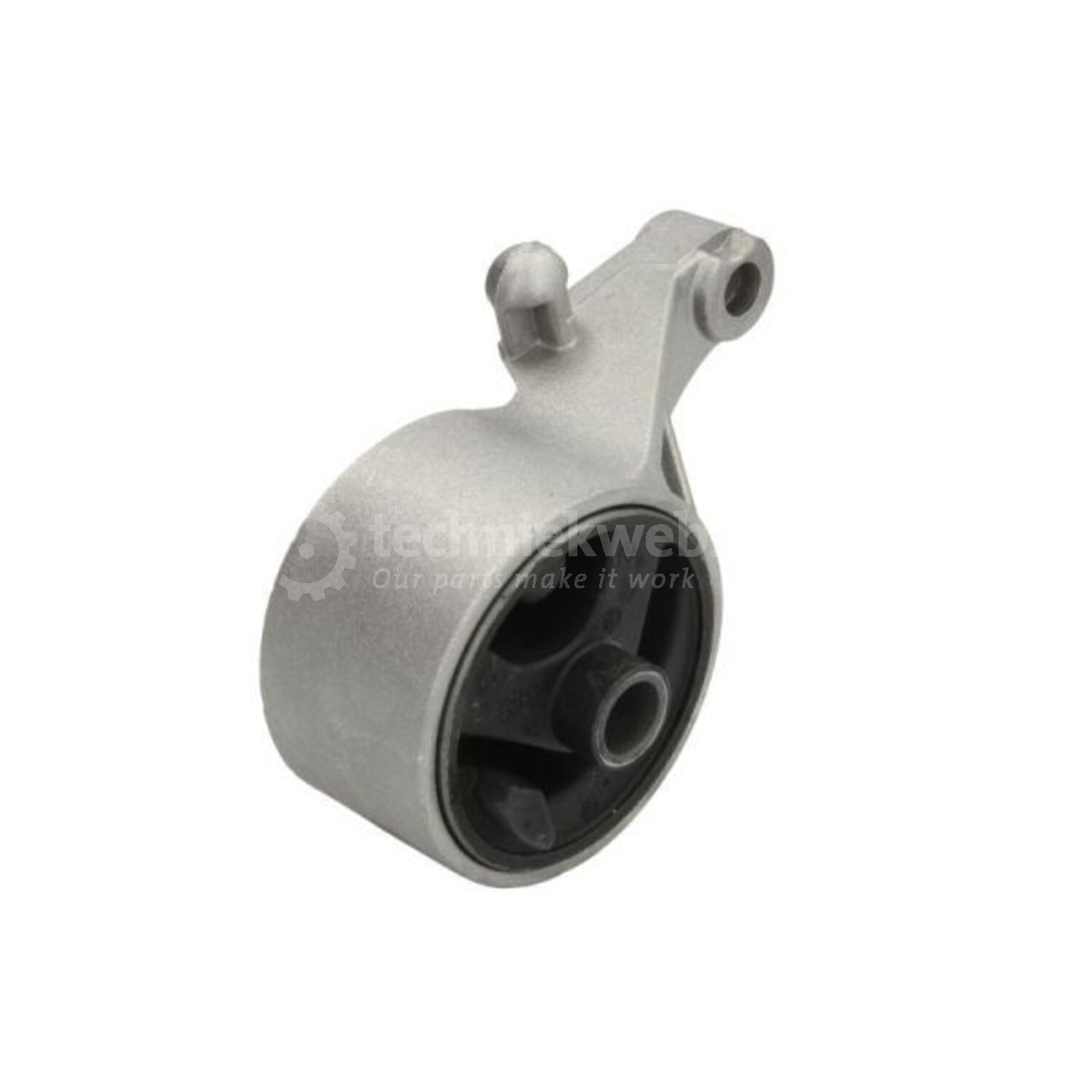 Support Moteur Support Suspension Moteur REINHOCH RH11-2057 Avant - Pour Citroën Saxo Et Peugeot 205/306 Suspension Avant