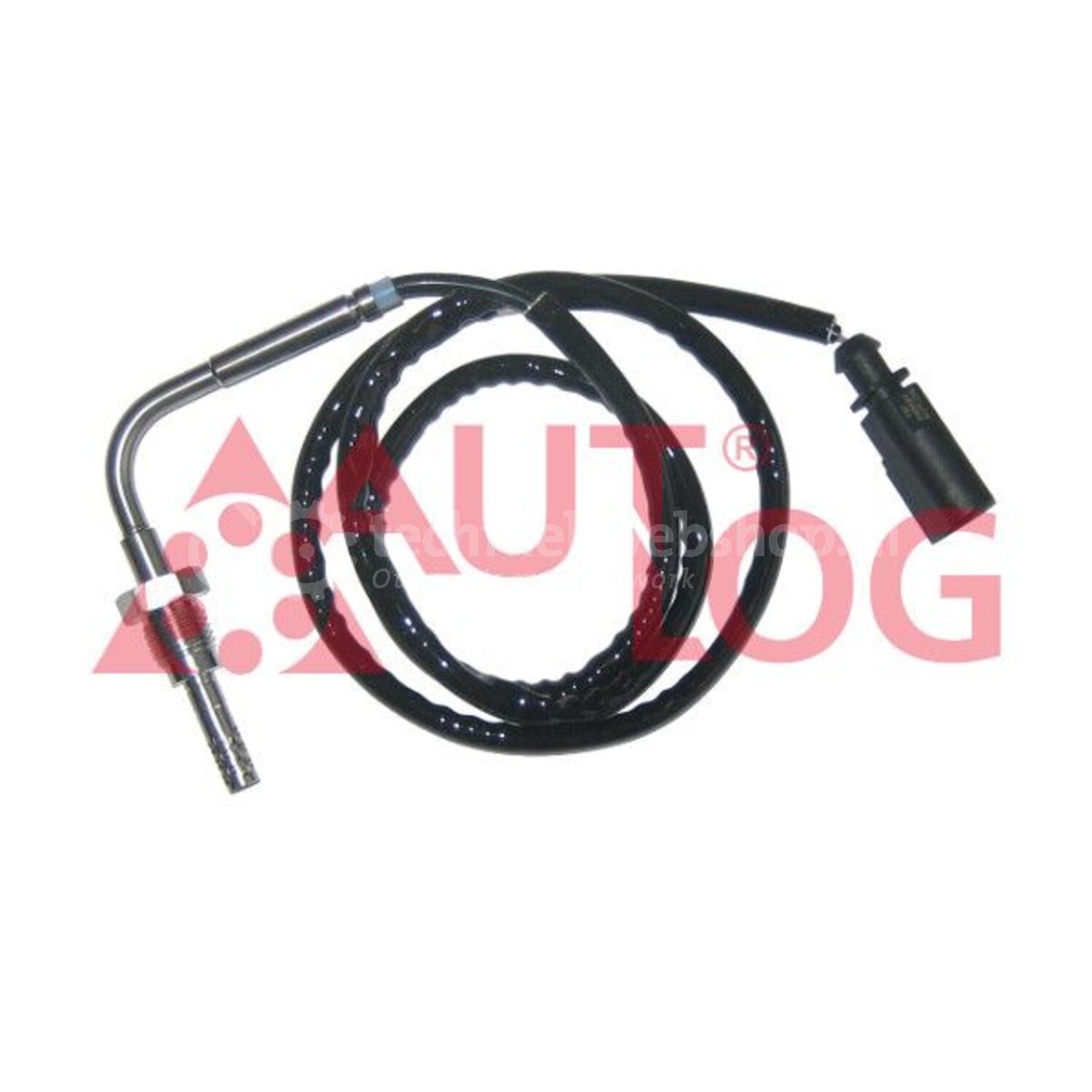 AUTLOG Sensor, uitlaatgastemperatuur voor o.a. Vw - AS3067 ...