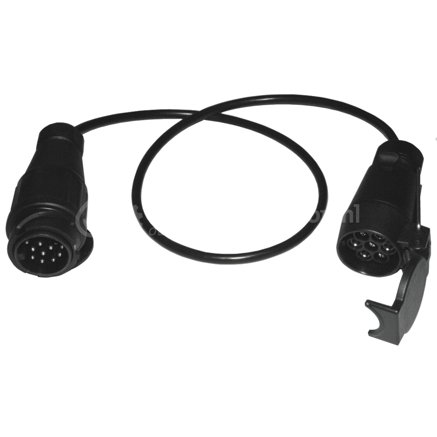 Bosal Adapterkabel, aanhangerstekkerdoos - 022-604, 3351640226044 ...