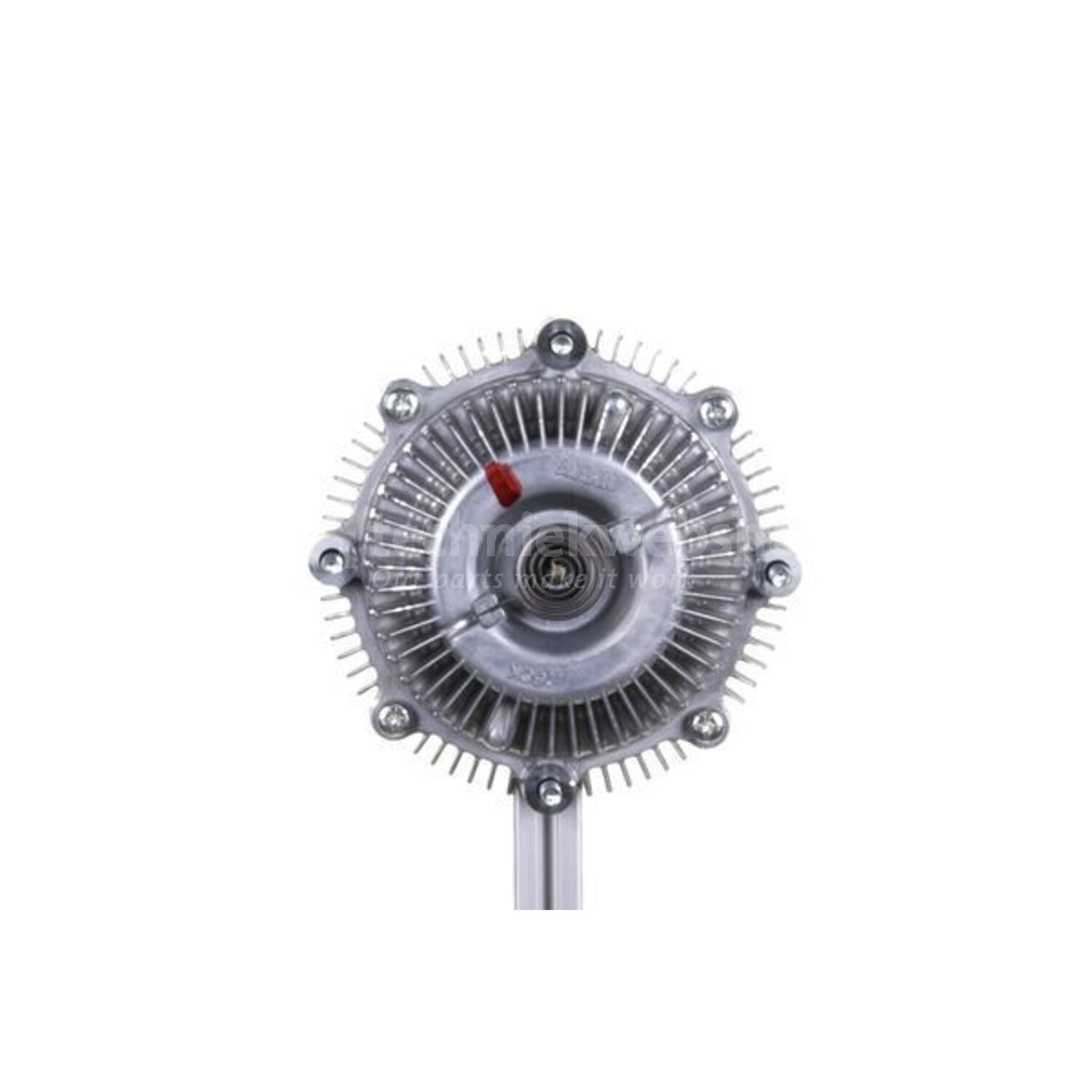 Mahle Koppeling, radiateurventilator voor o.a. Isuzu - CFC 183 000P ...