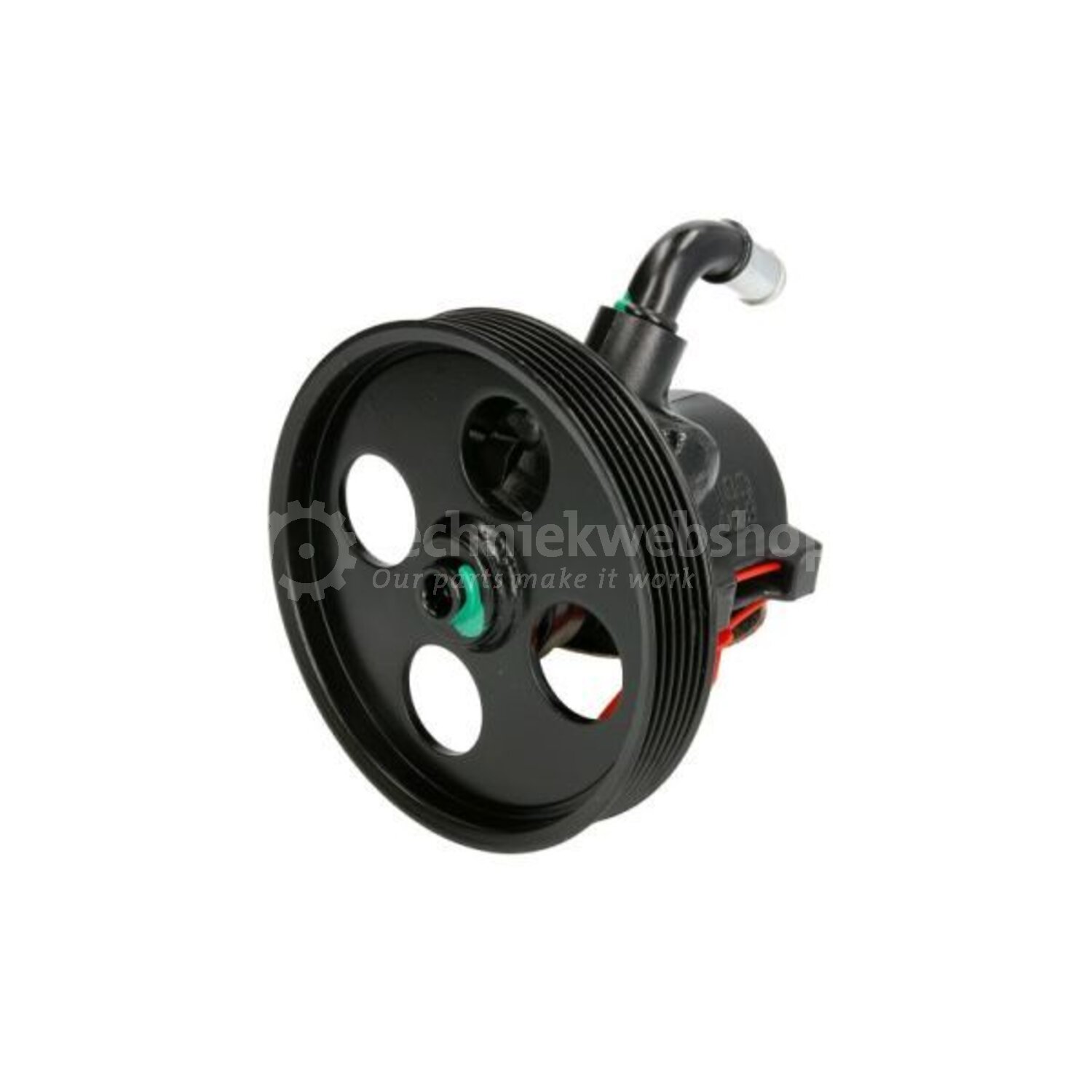 LAUBER Servo pomp voor o.a. Honda - 55.0548, 5901321122172 ...