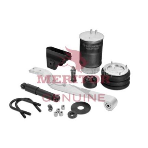 MERITOR Torsiestangenstelsel - MPBK041K | Garantie: 3 jaar garantie ...
